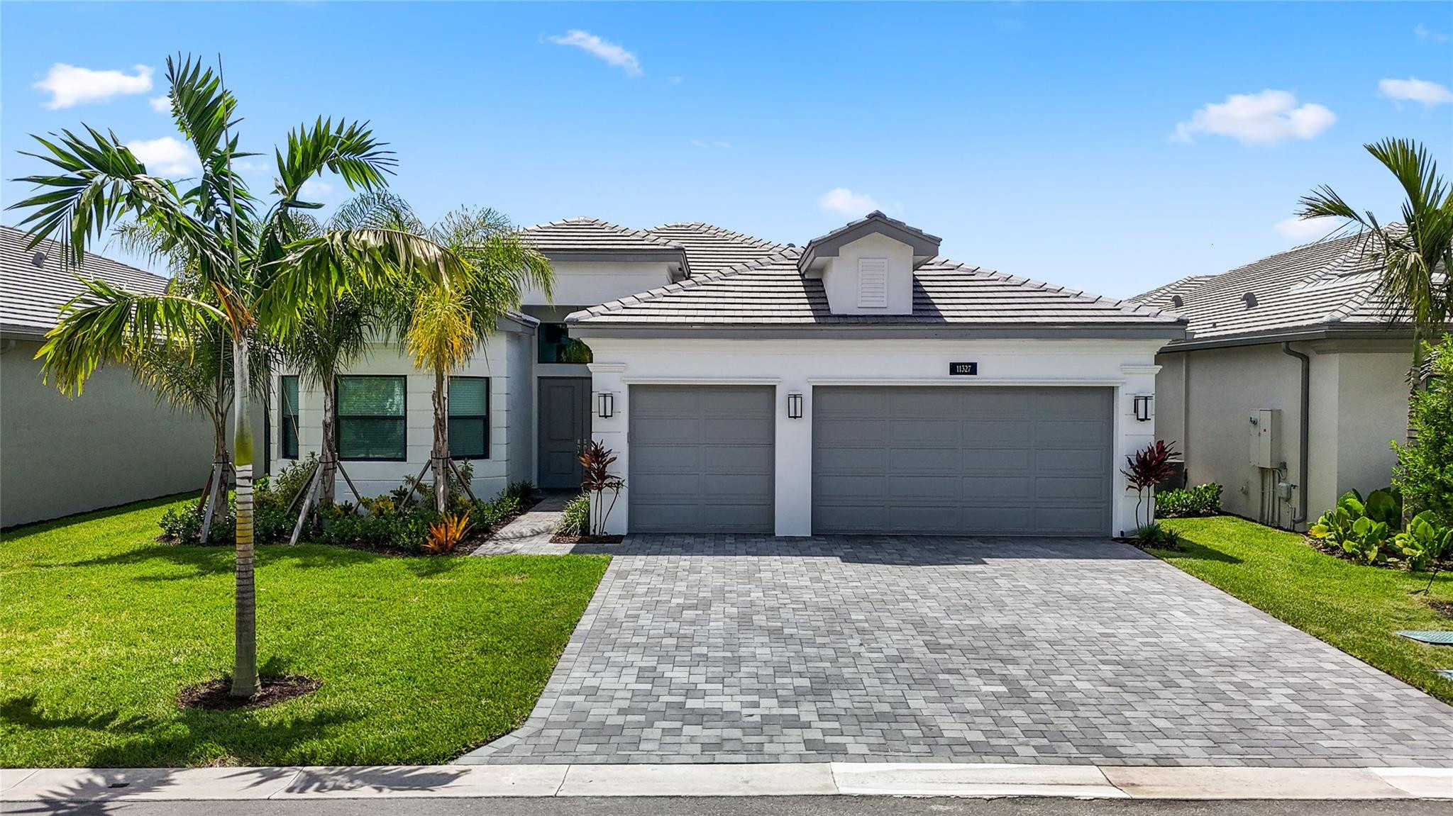 11327 Apricot Valley Drive, Boynton Beach