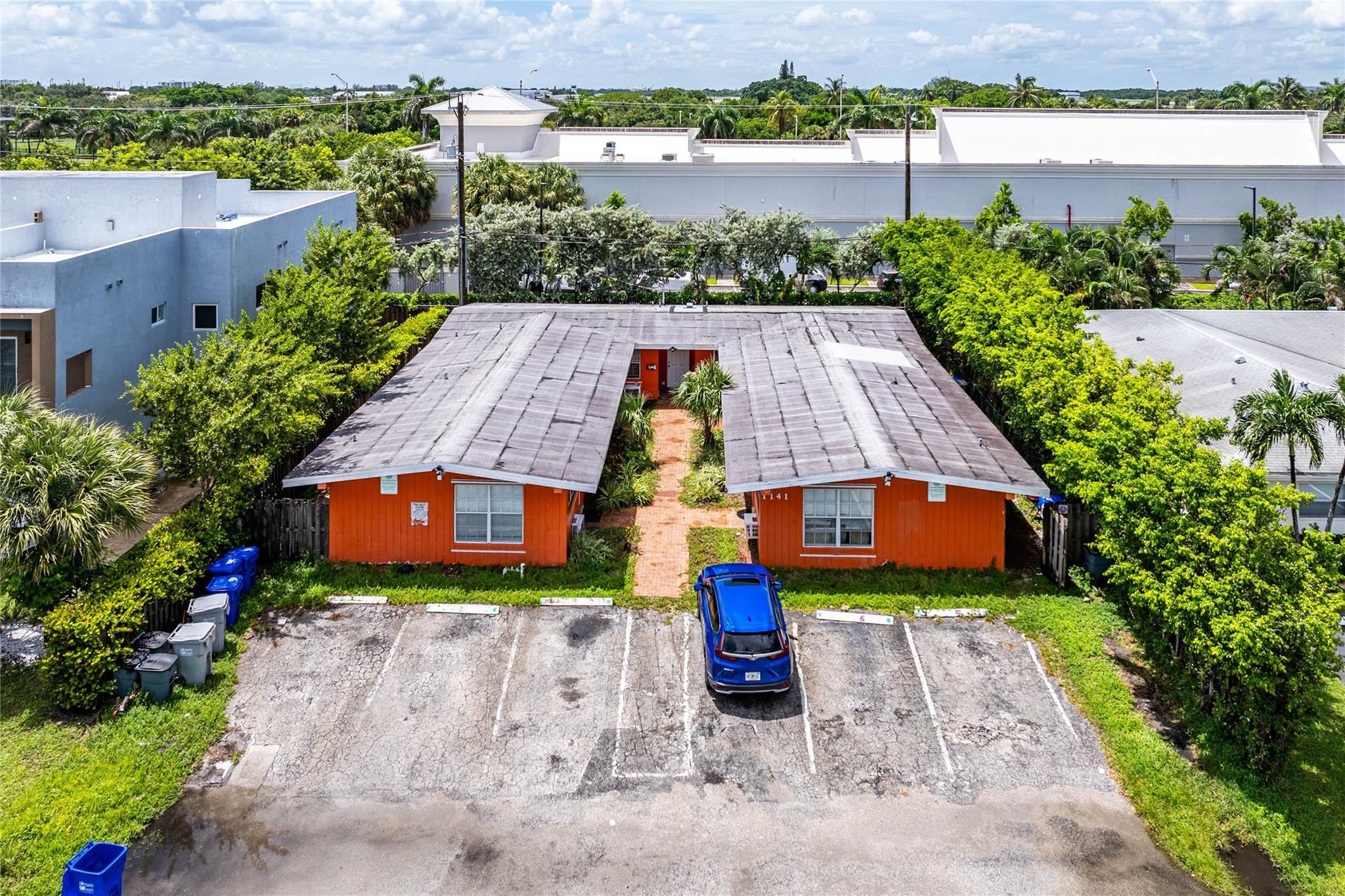 1141 NE 23rd Terrace, Pompano Beach