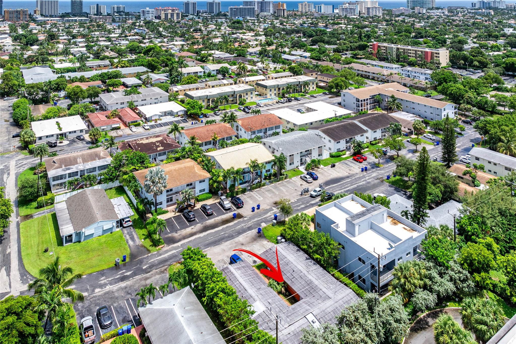 1141 NE 23rd Terrace, Pompano Beach
