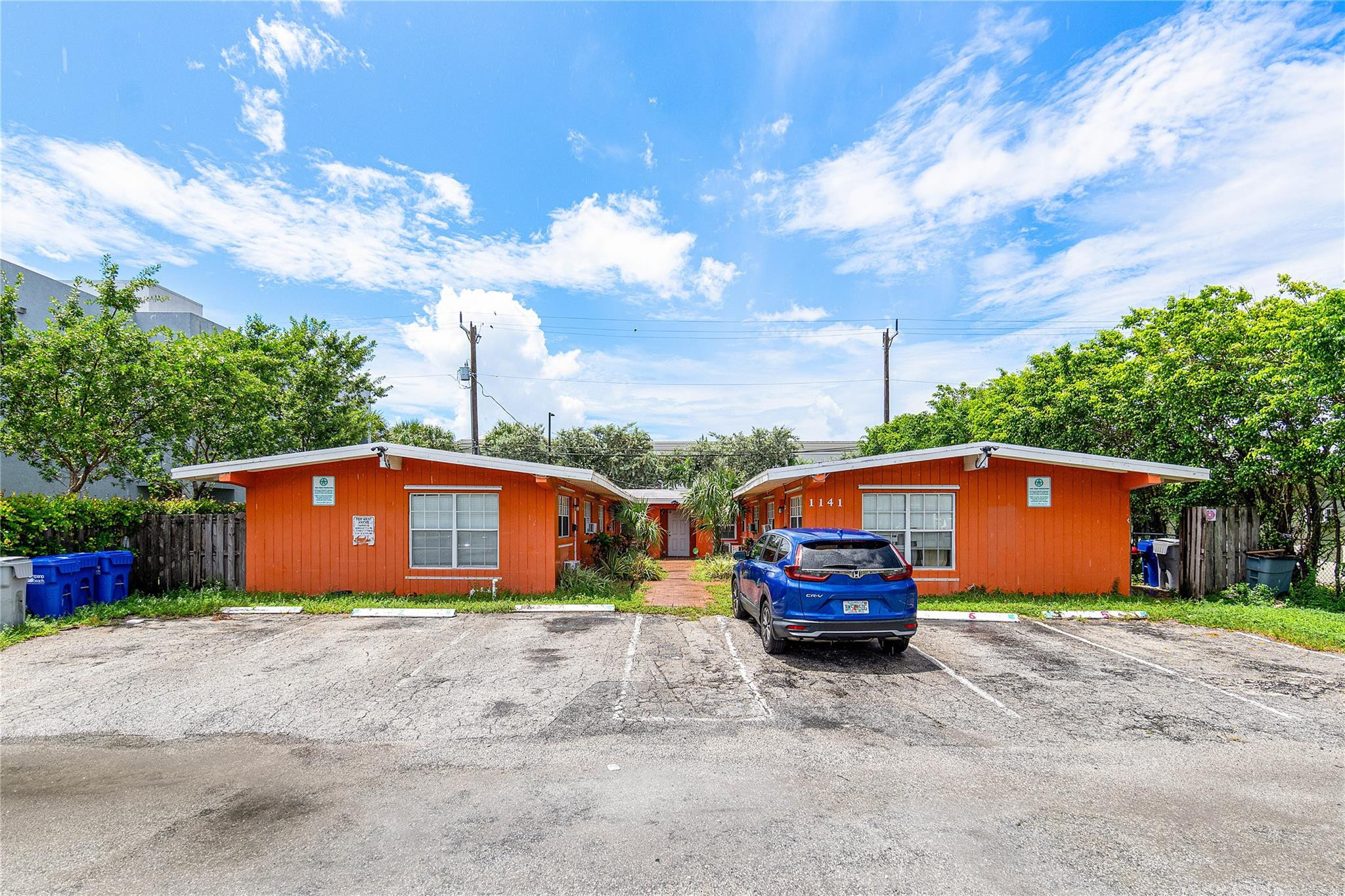 1141 NE 23rd Terrace, Pompano Beach