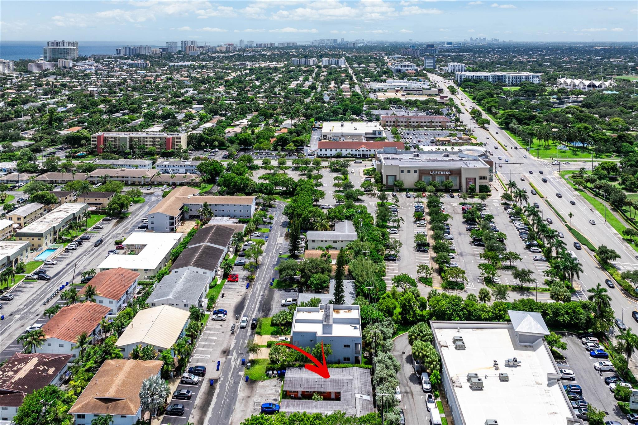1141 NE 23rd Terrace, Pompano Beach