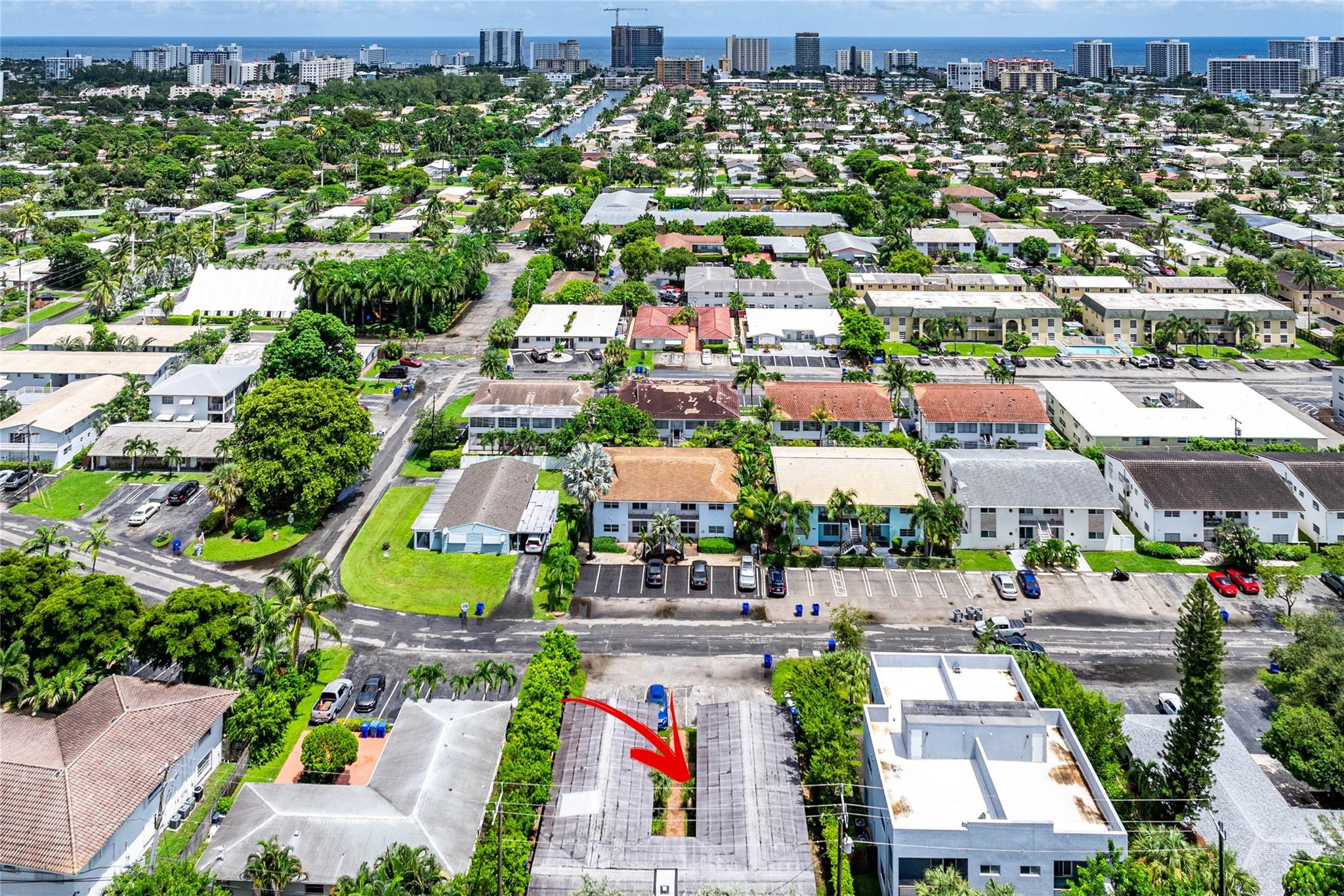 1141 NE 23rd Terrace, Pompano Beach
