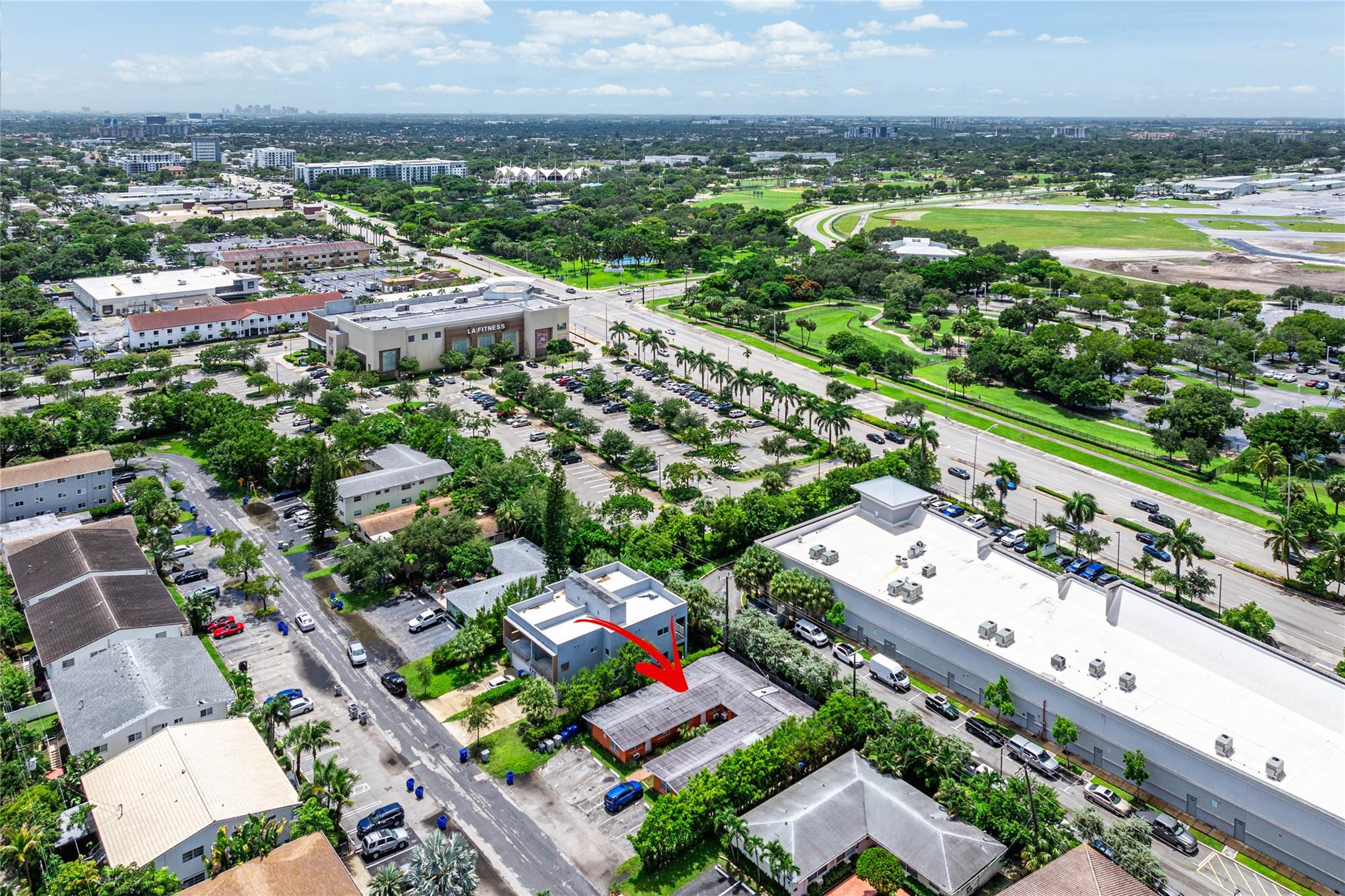 1141 NE 23rd Terrace, Pompano Beach