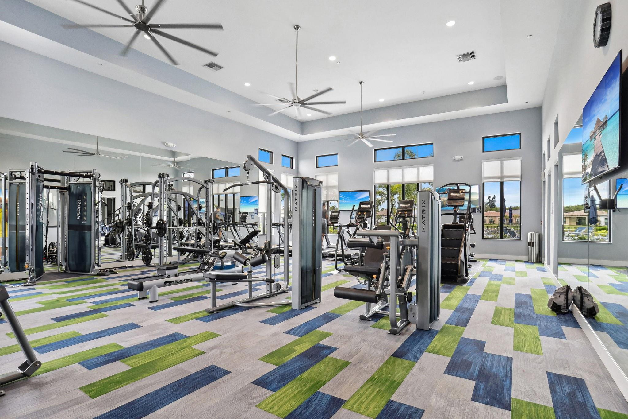 8027 Juniper Drive, Parkland