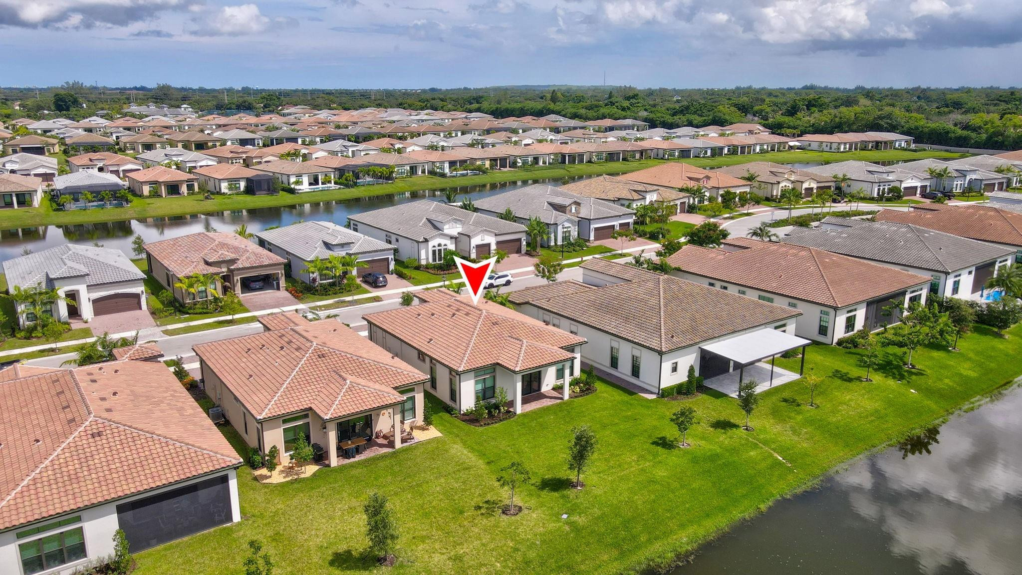 8027 Juniper Drive, Parkland