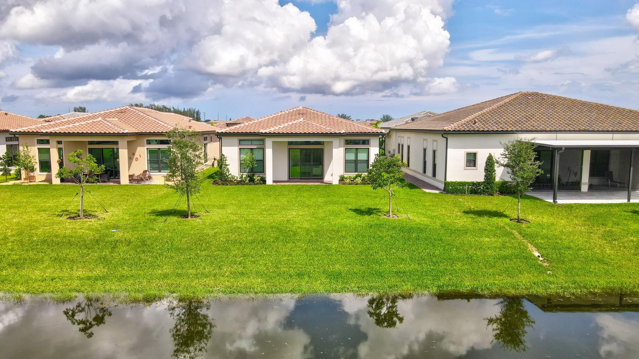 8027 Juniper Drive, Parkland