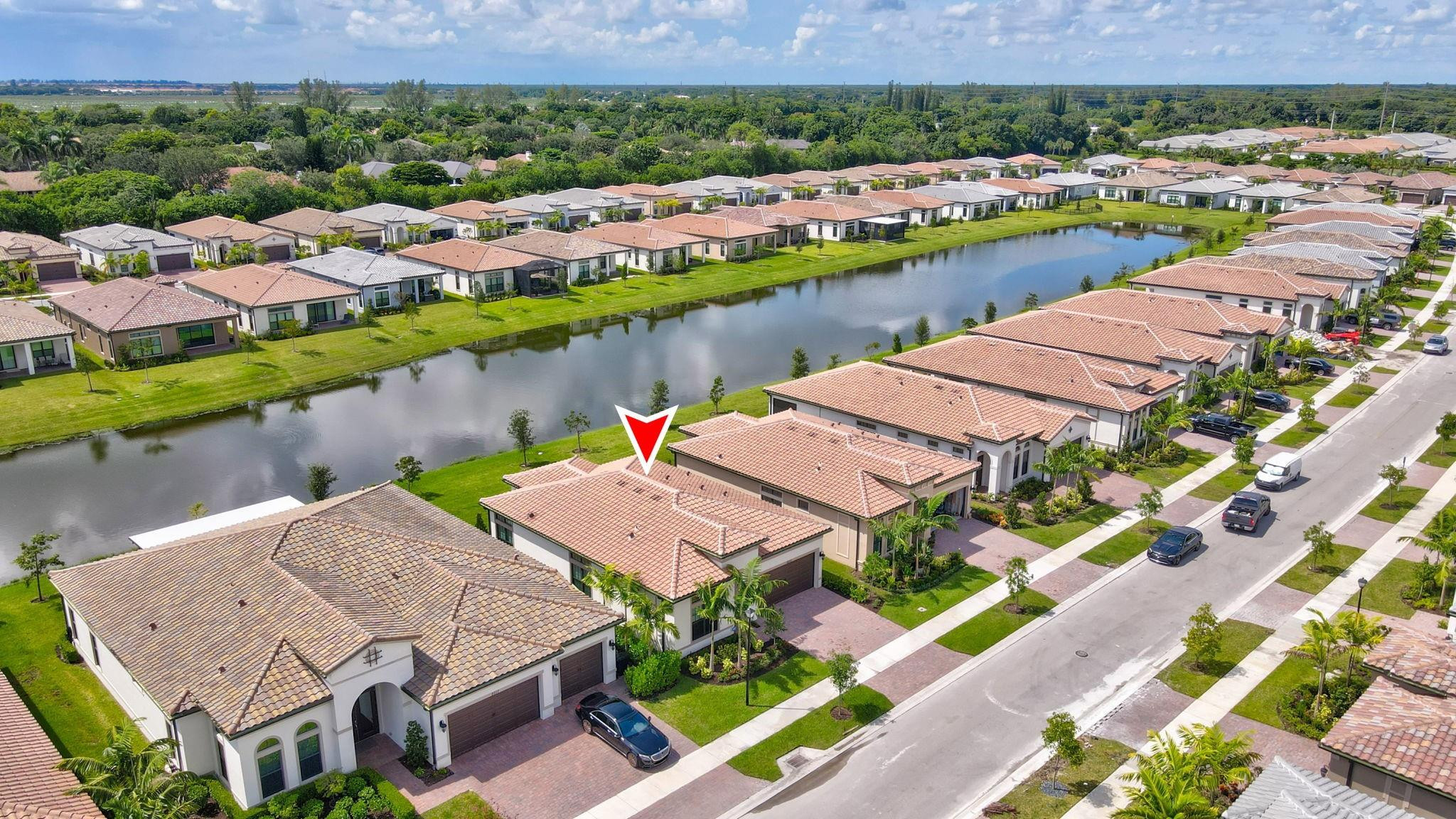 8027 Juniper Drive, Parkland