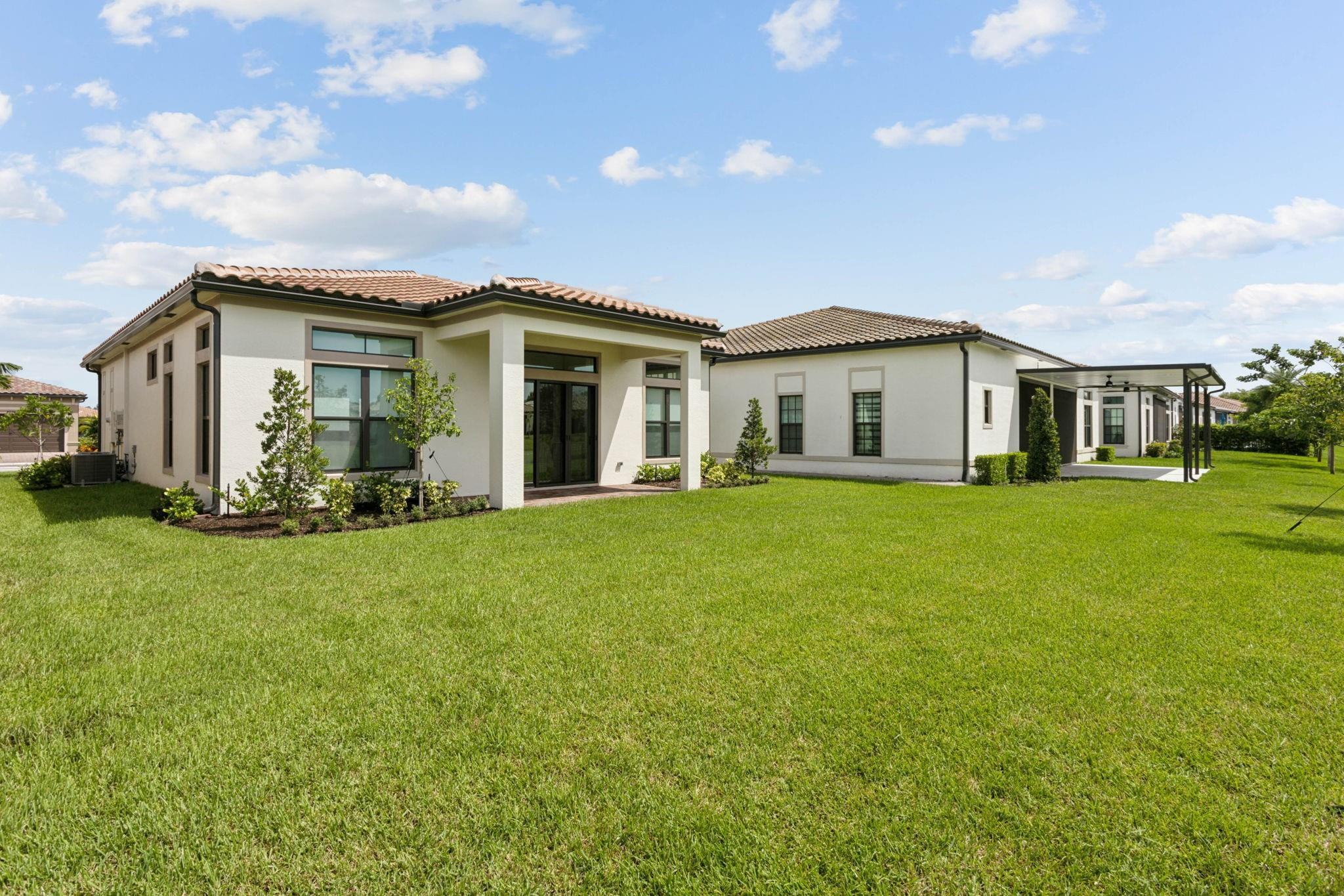 8027 Juniper Drive, Parkland