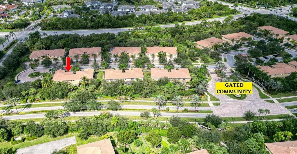 5010 Dulce Court, Palm Beach Gardens