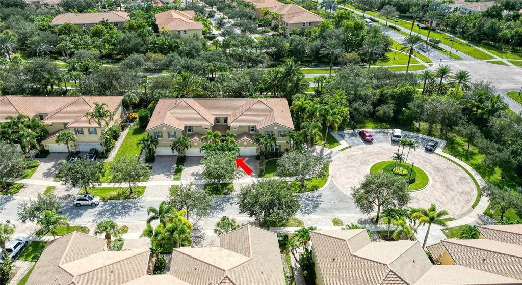 5010 Dulce Court, Palm Beach Gardens