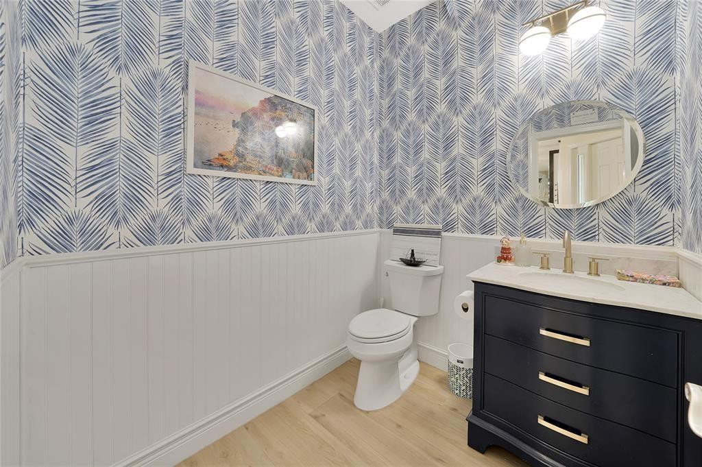 5010 Dulce Court, Palm Beach Gardens