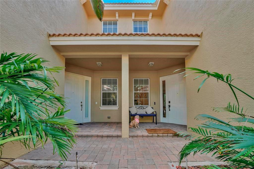 5010 Dulce Court, Palm Beach Gardens