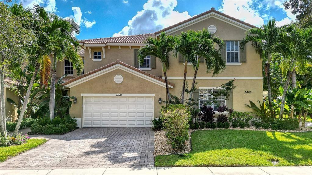 5010 Dulce Court, Palm Beach Gardens