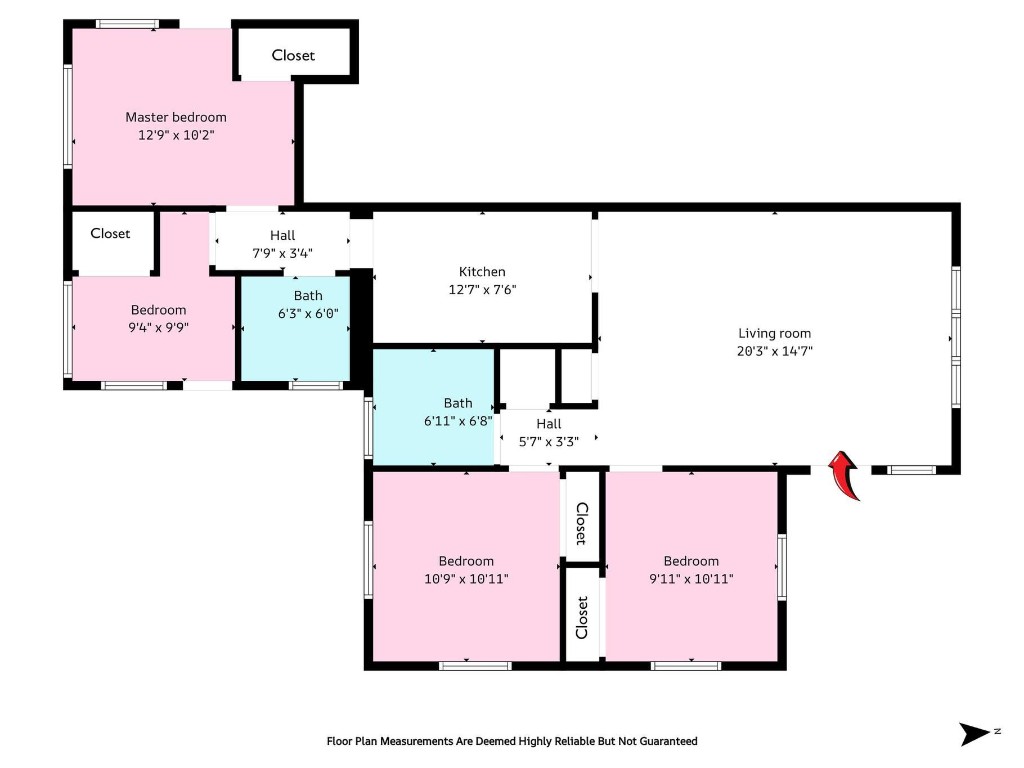 118 SW 7th Street, Delray Beach