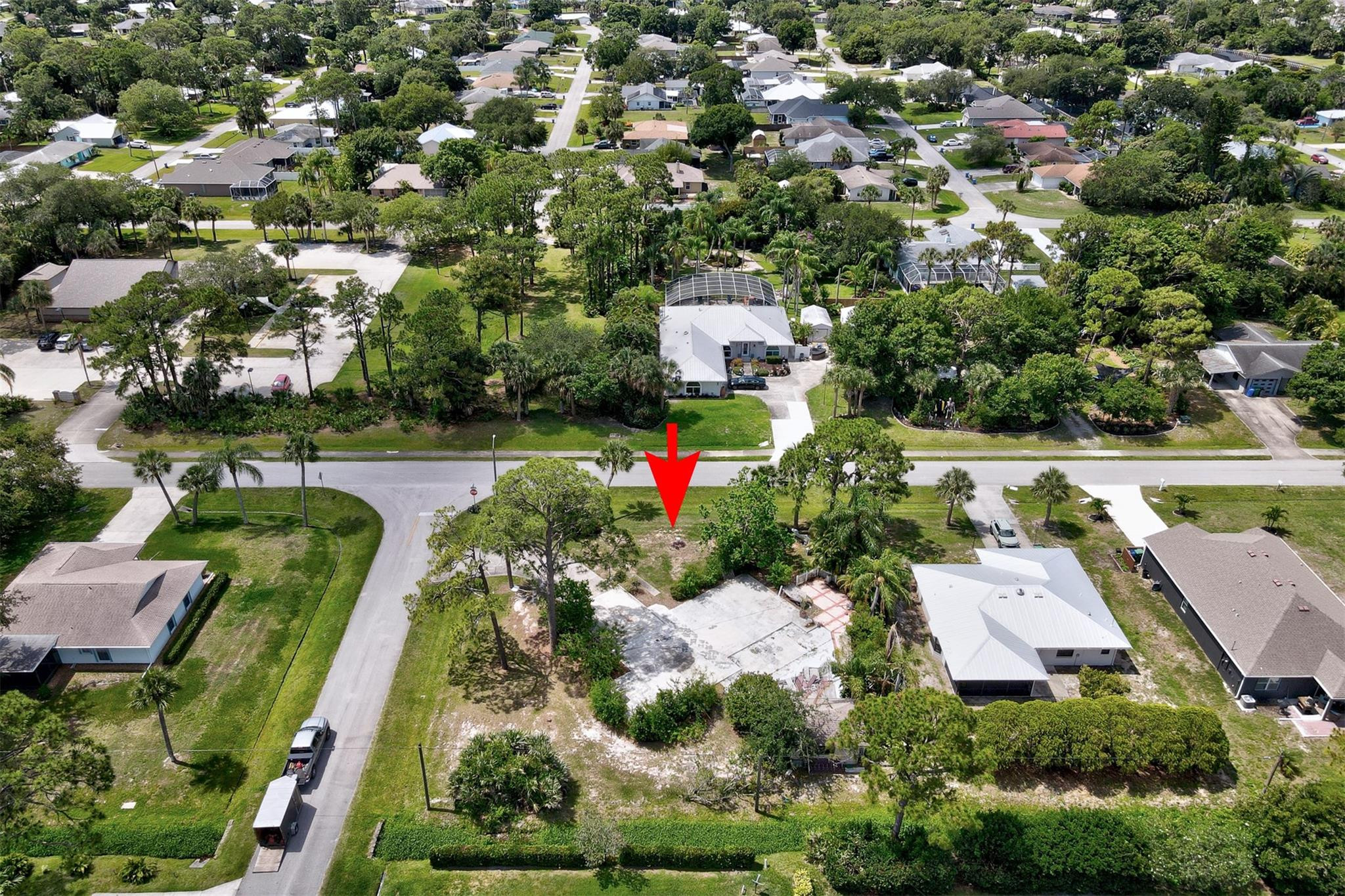 702 Lake Drive