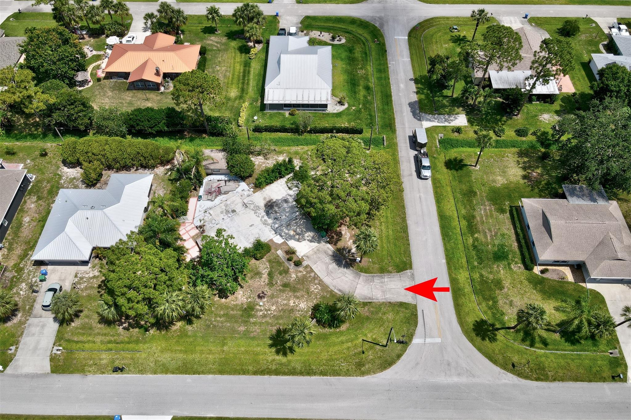702 Lake Drive
