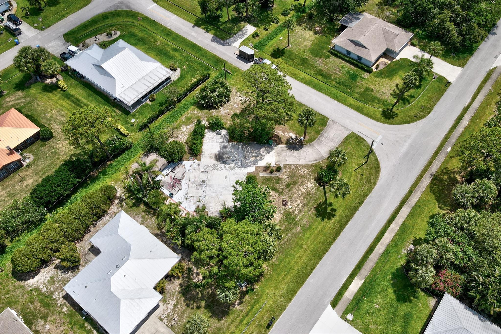 702 Lake Drive
