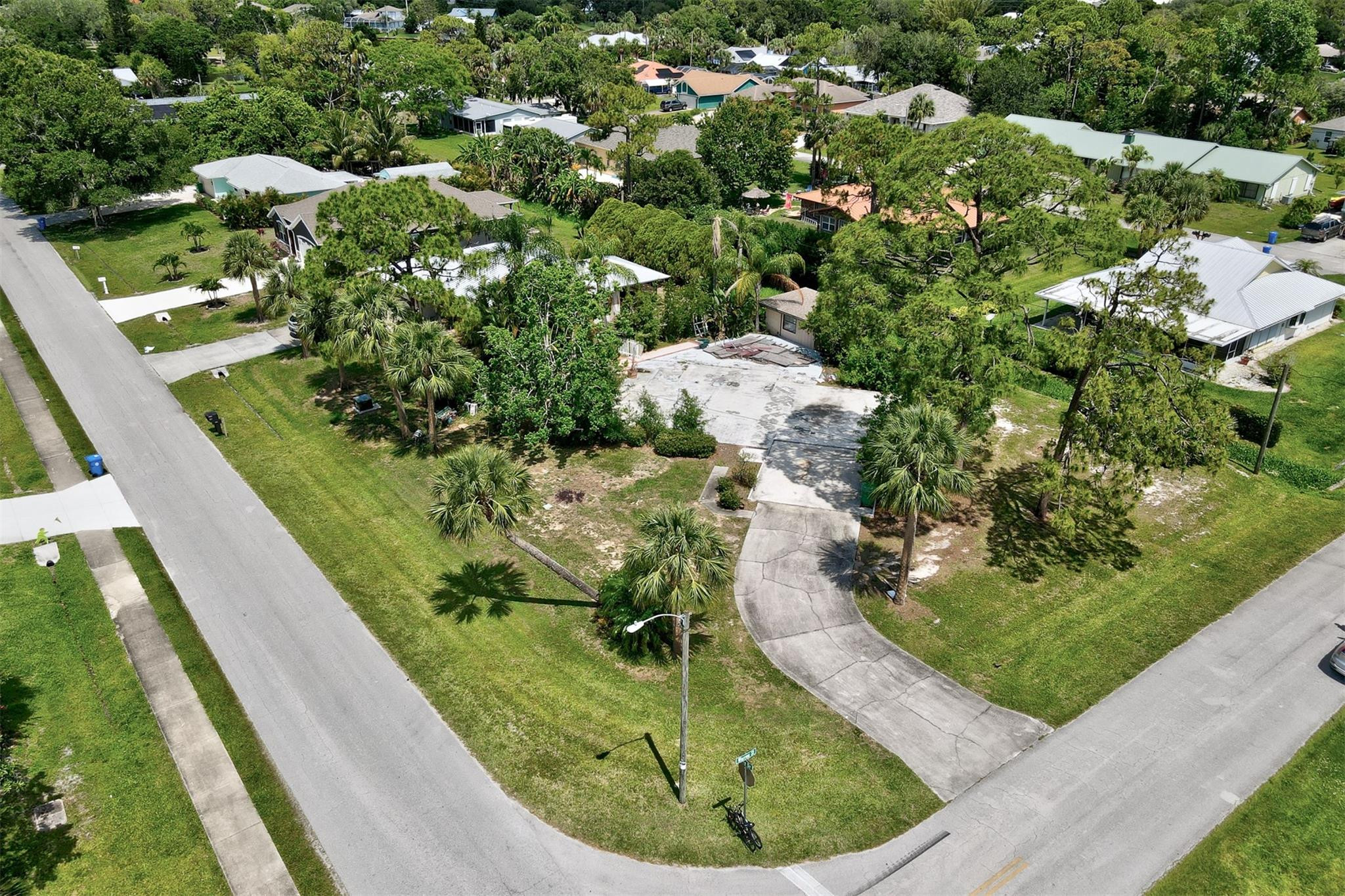 702 Lake Drive