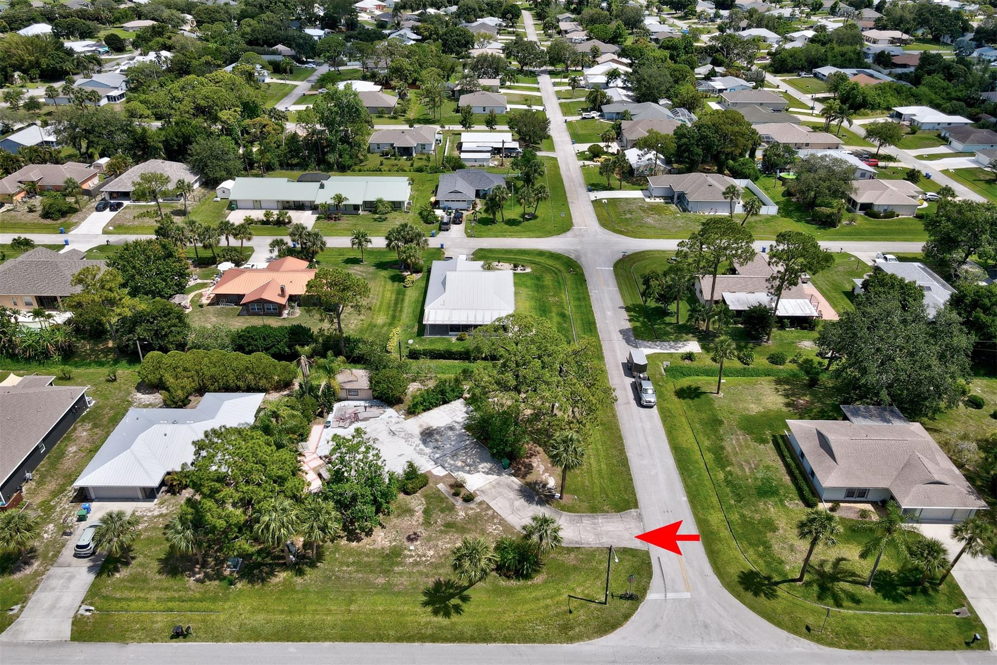 702 Lake Drive