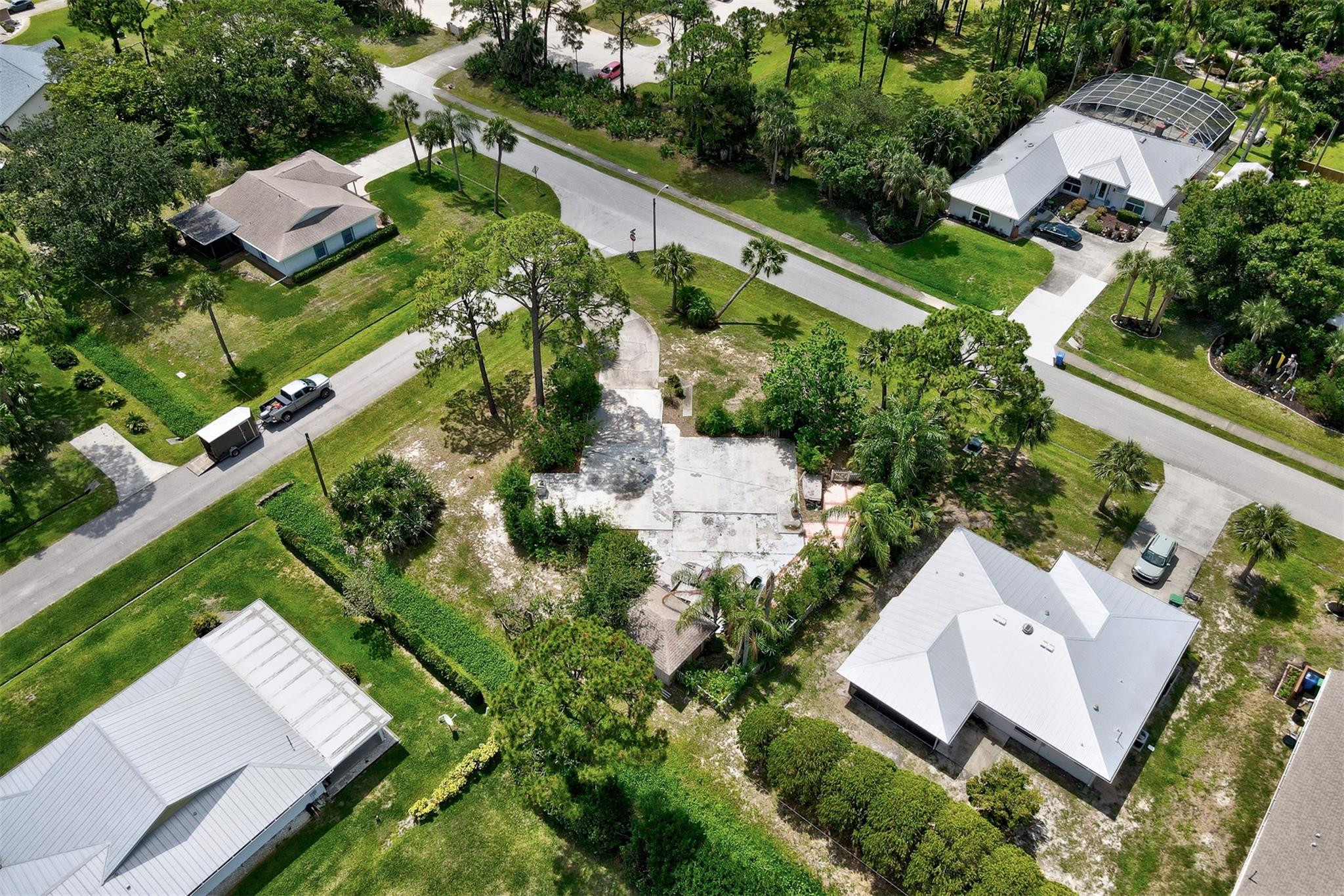 702 Lake Drive