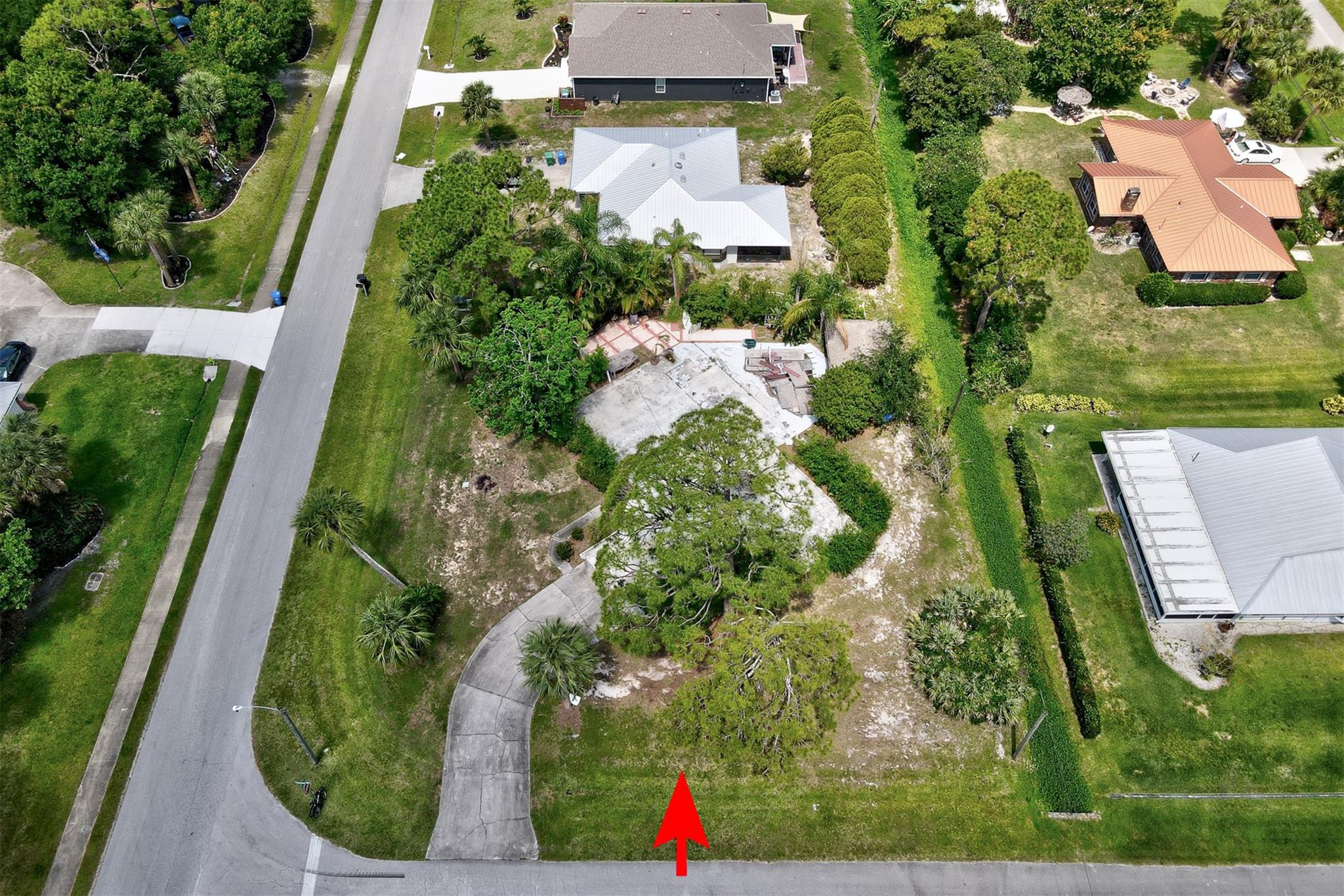 702 Lake Drive