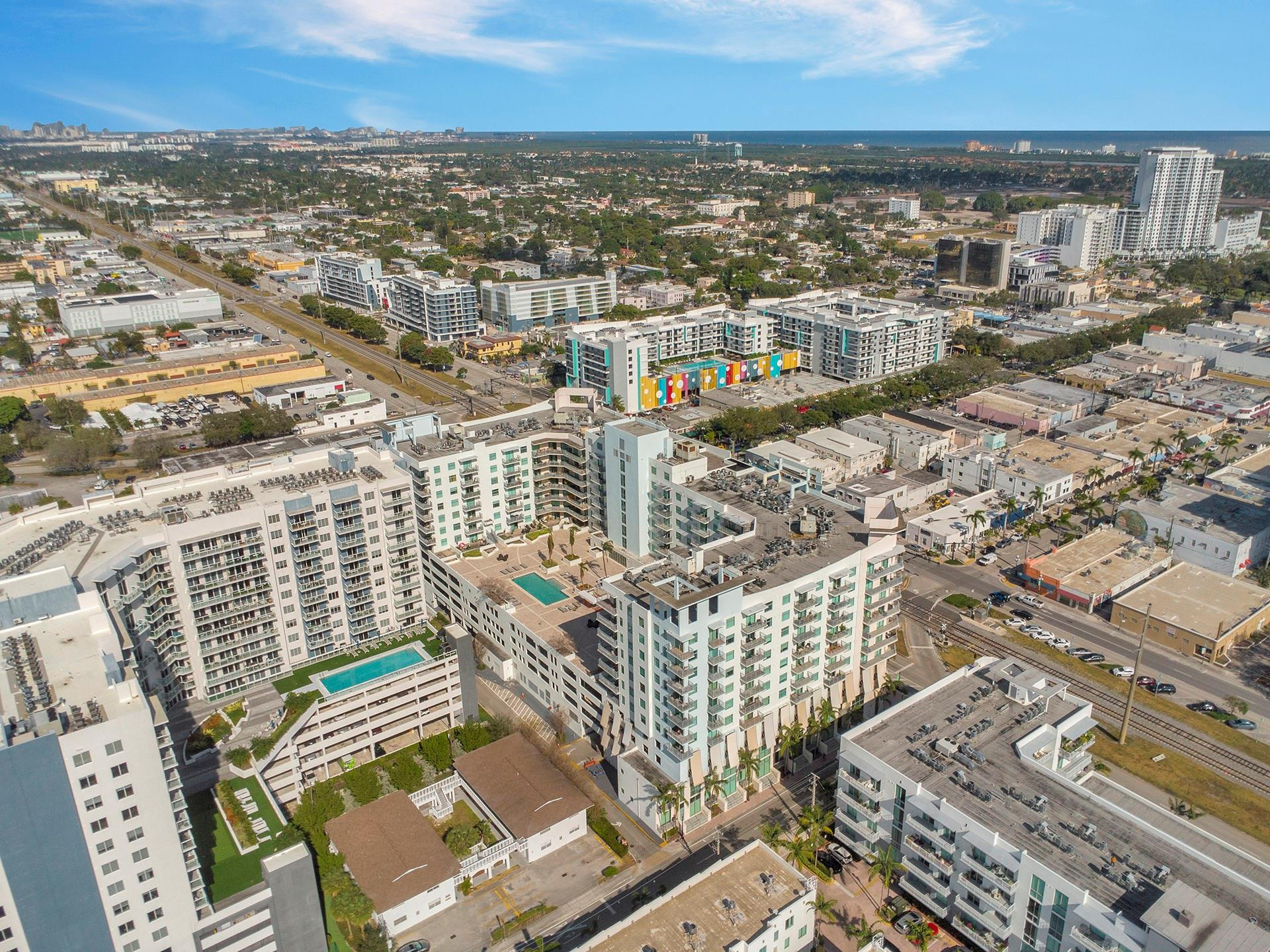 140 S Dixie Highway 413, Hollywood Unit: 413