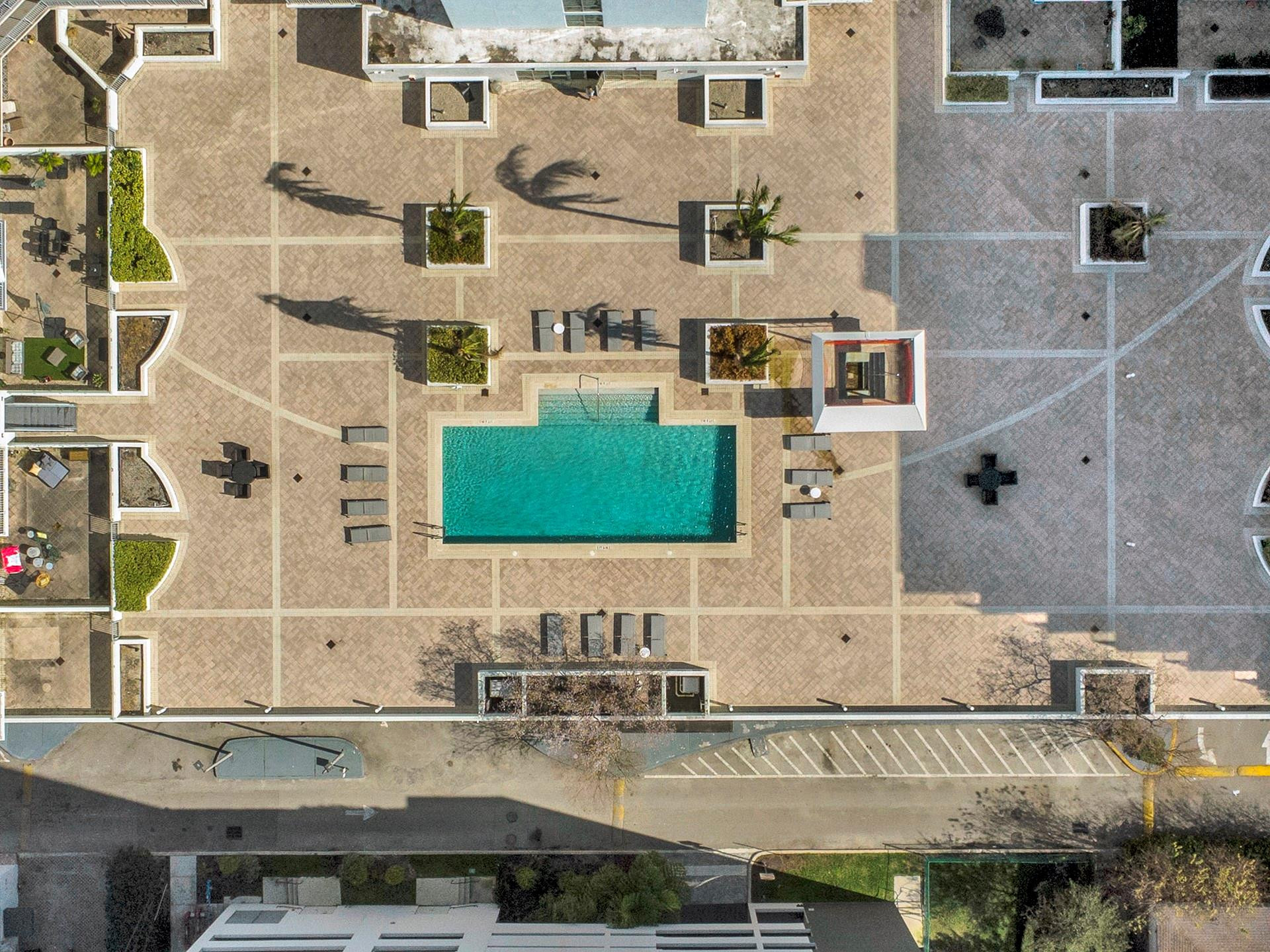 140 S Dixie Highway 413, Hollywood Unit: 413