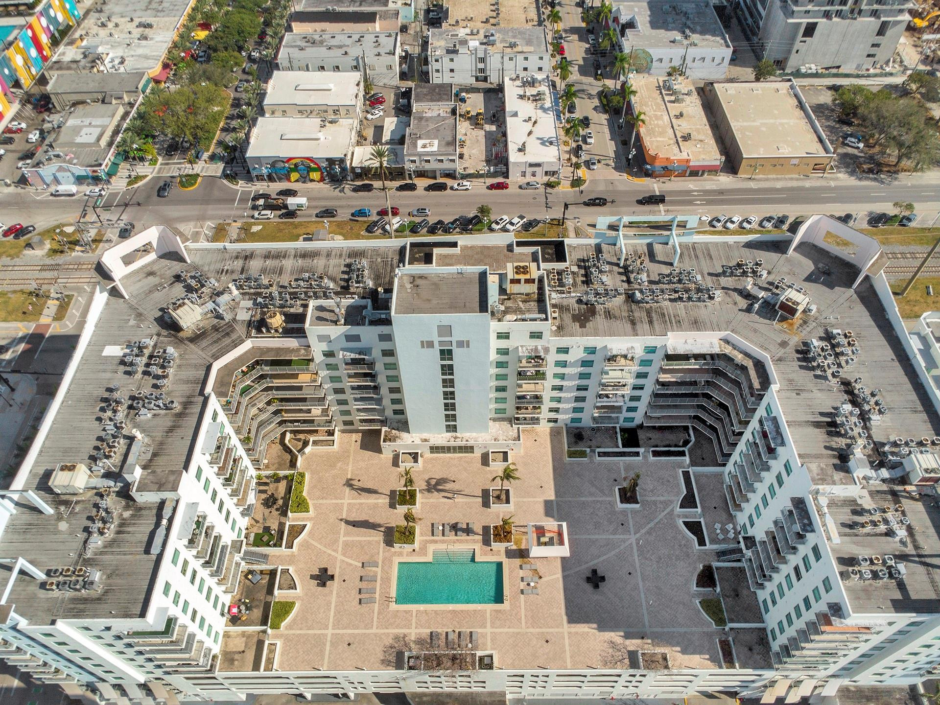 140 S Dixie Highway 413, Hollywood Unit: 413