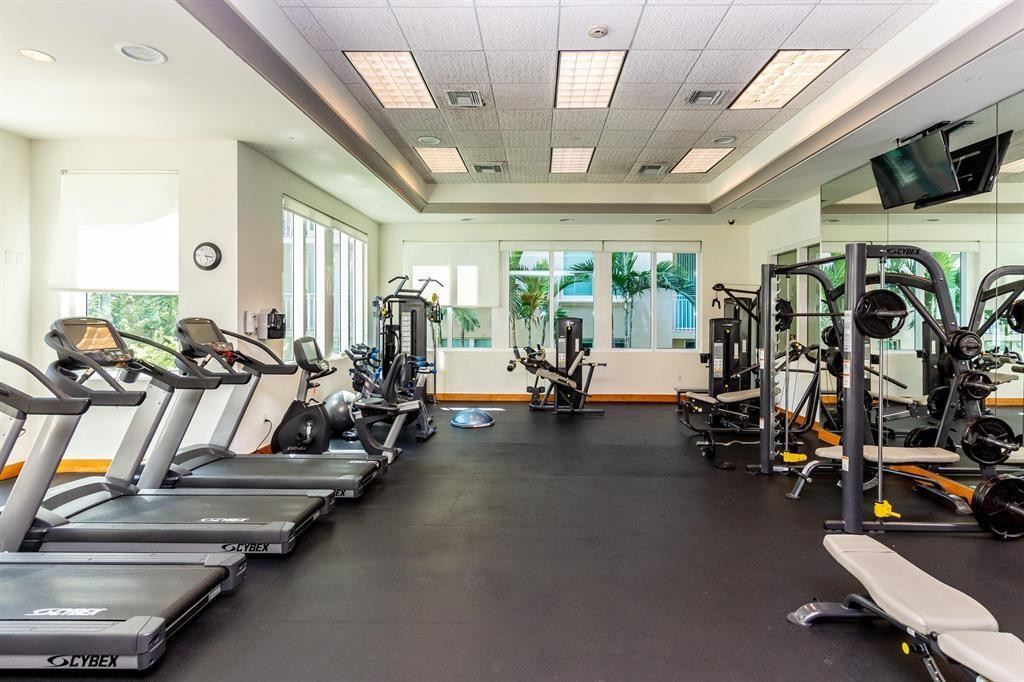 99 SE Mizner Boulevard 403