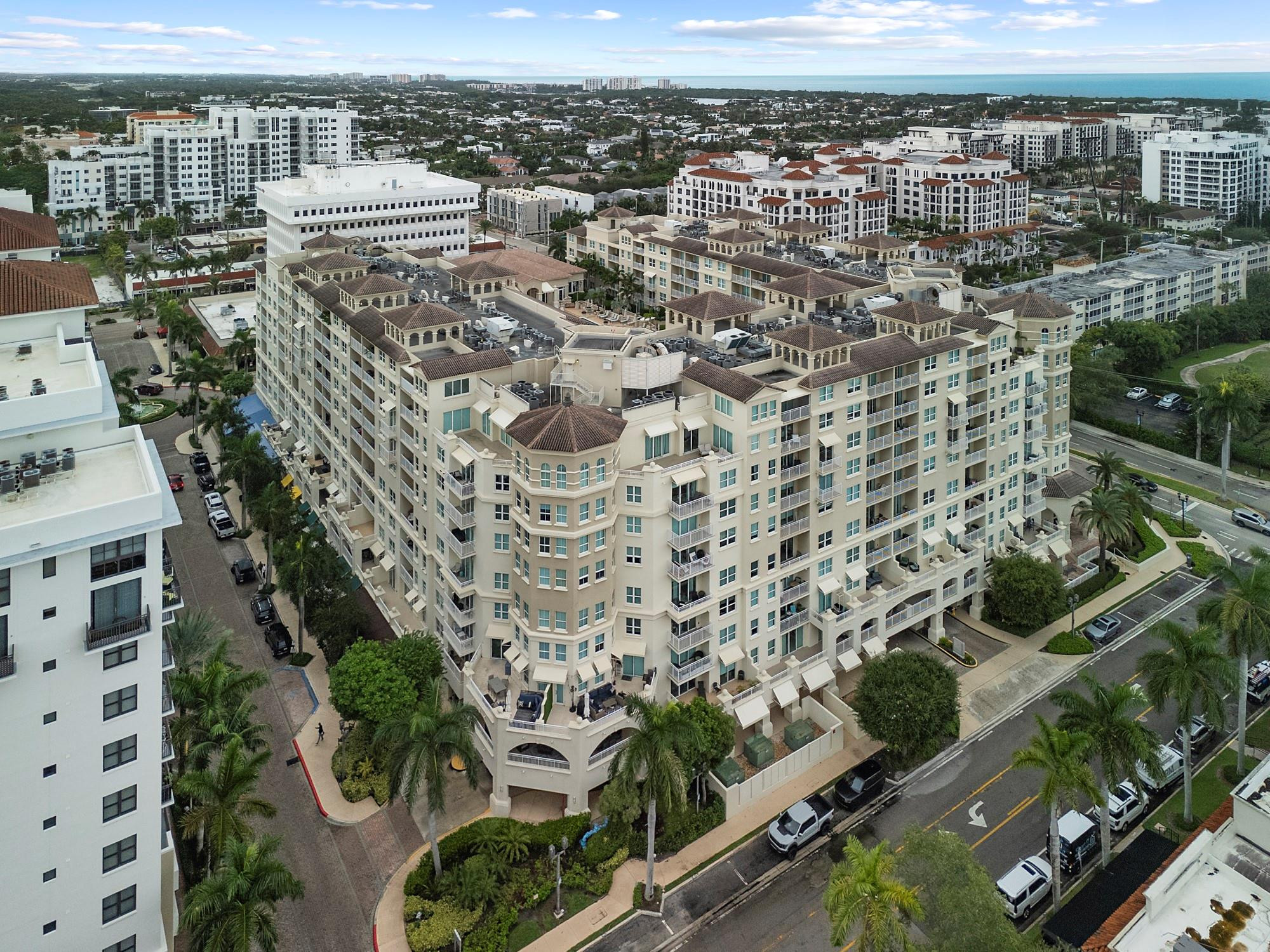 99 SE Mizner Boulevard 403