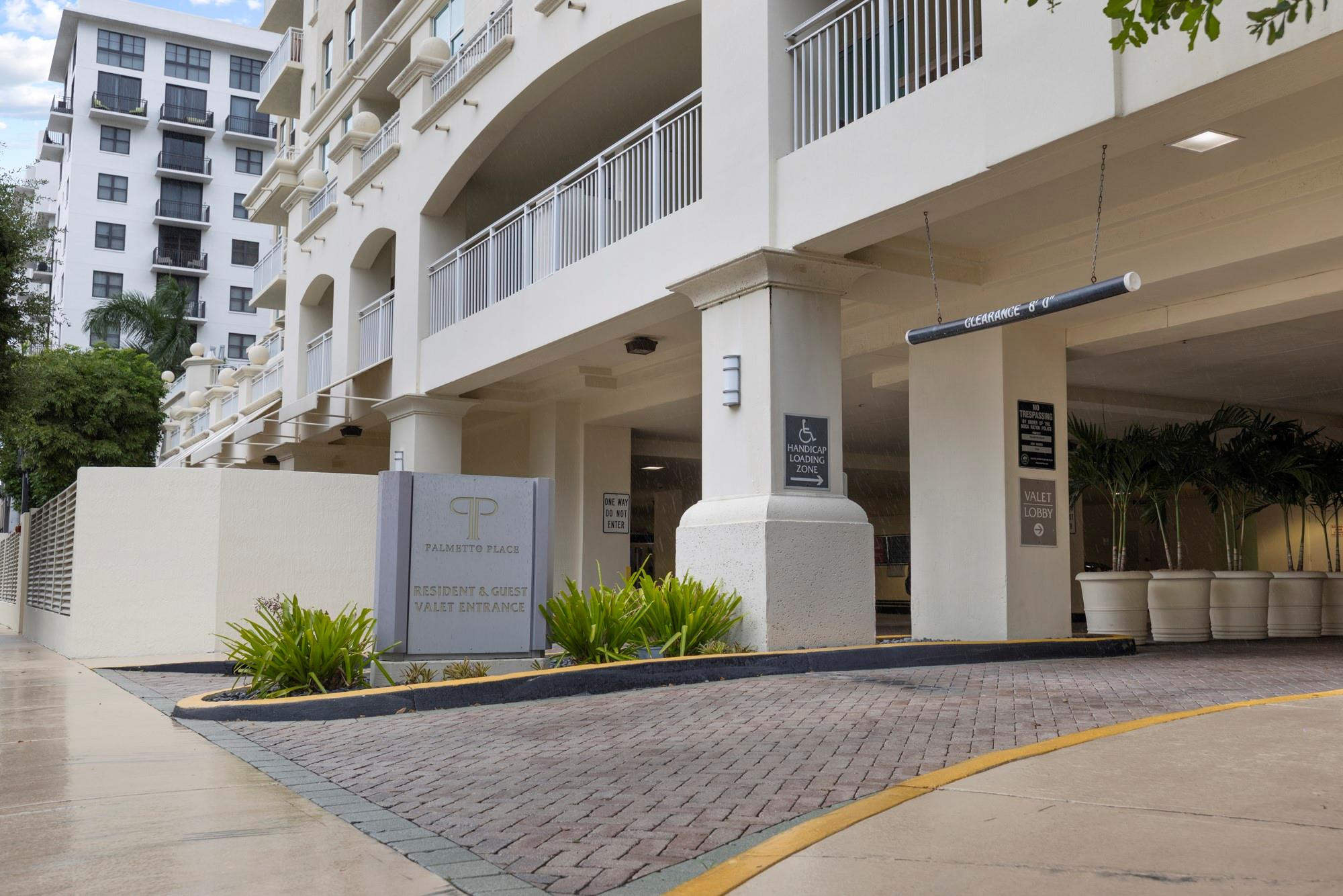 99 SE Mizner Boulevard 403