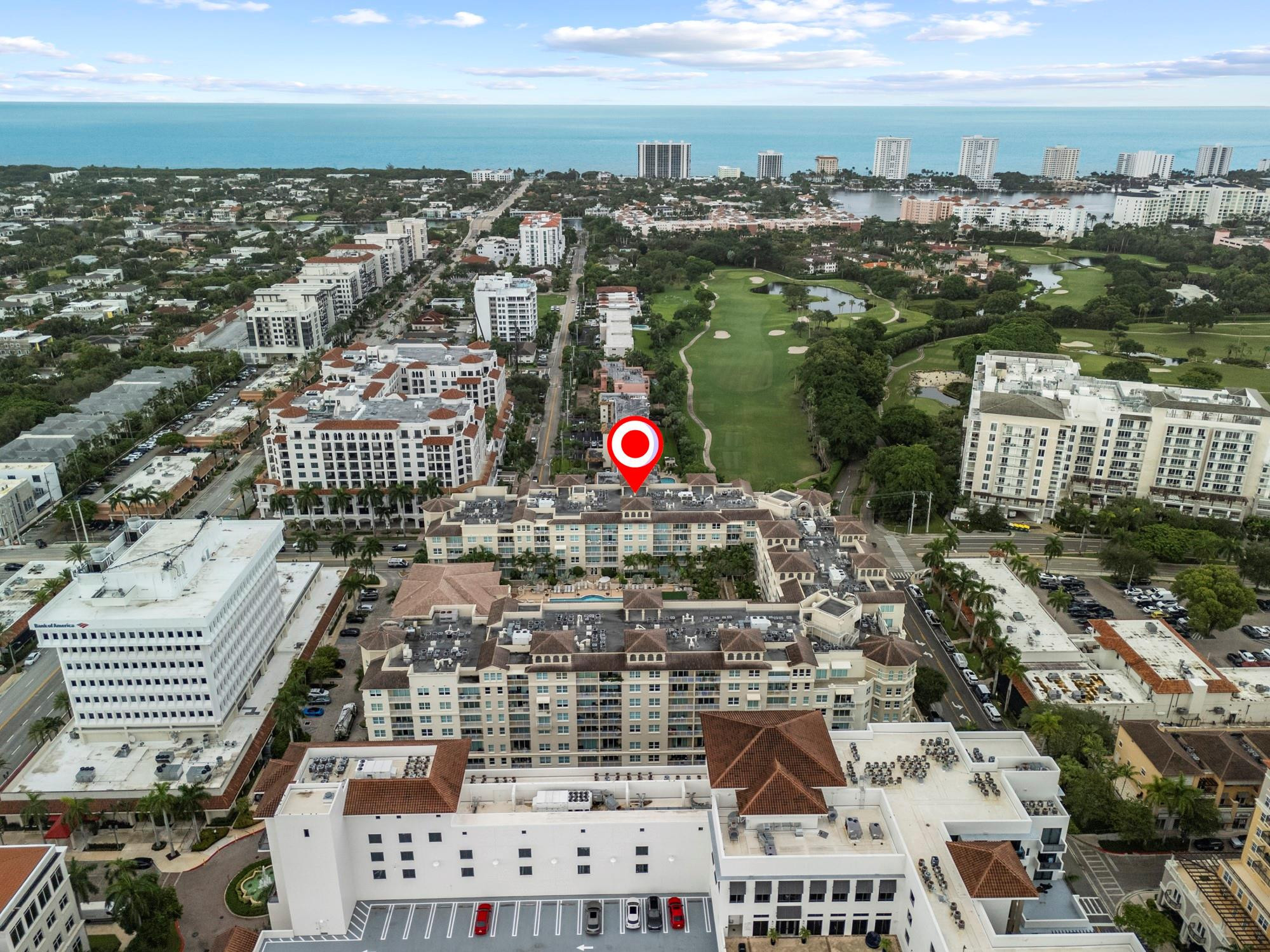 99 SE Mizner Boulevard 403