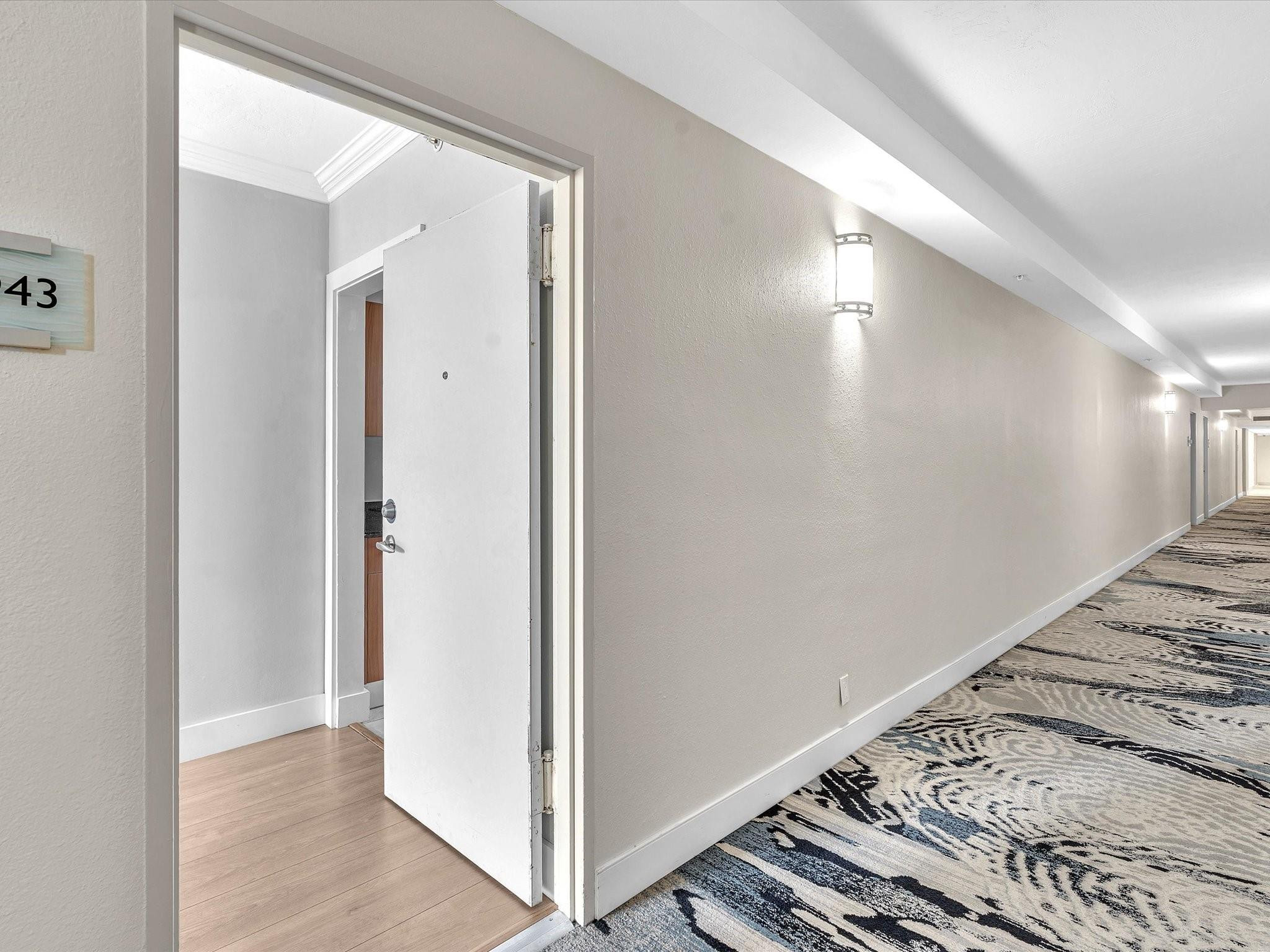 3001 S Ocean Dr 943