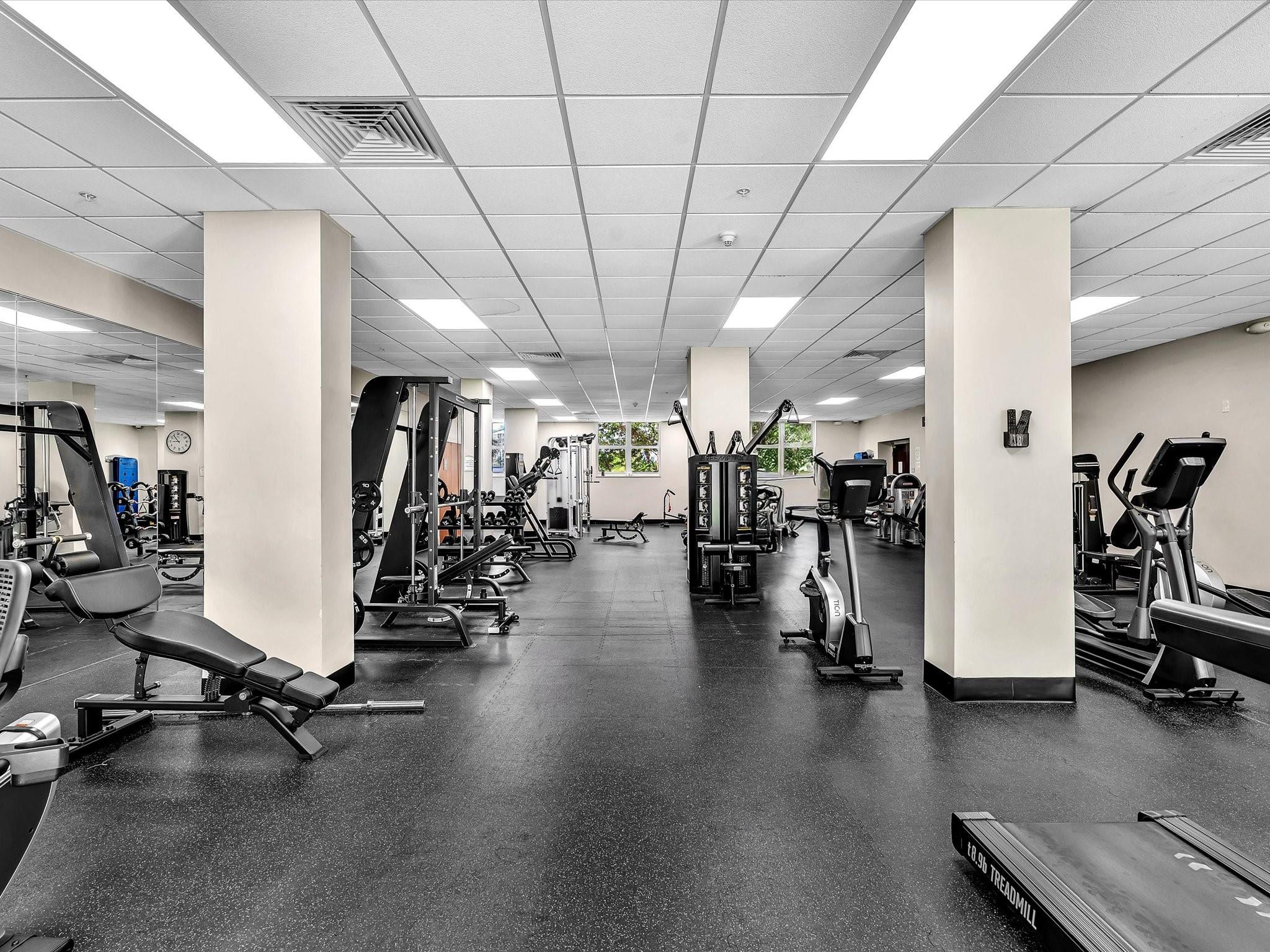 3001 S Ocean Dr 943