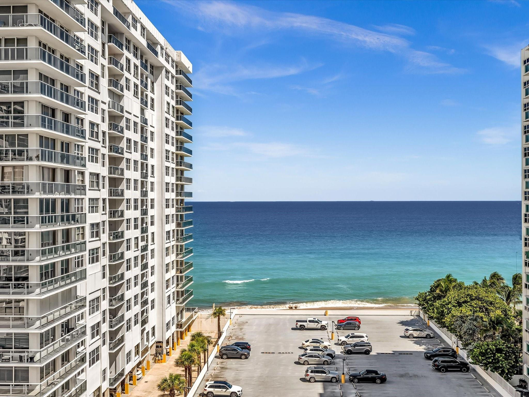 3001 S Ocean Dr 943