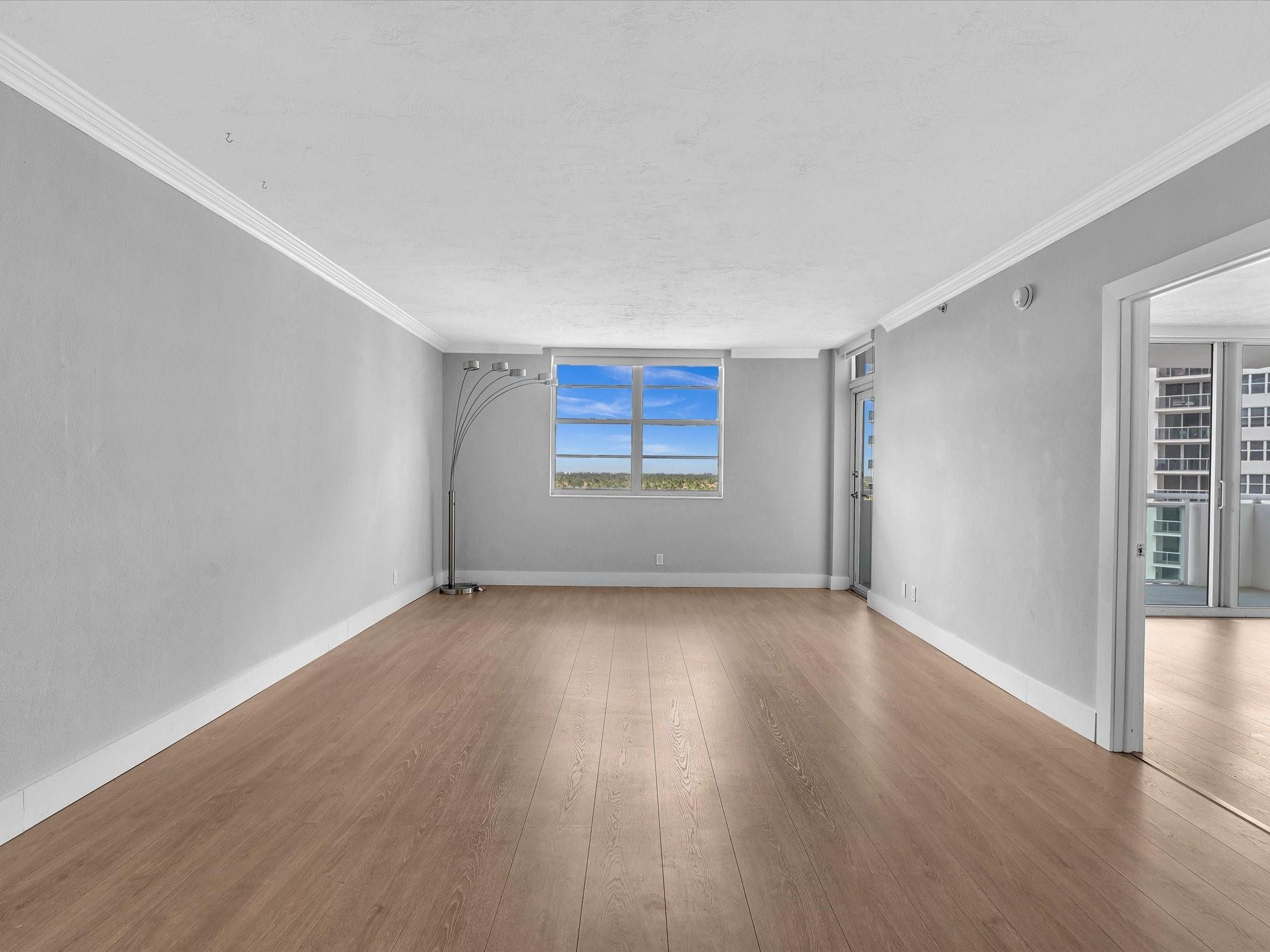 3001 S Ocean Dr 943