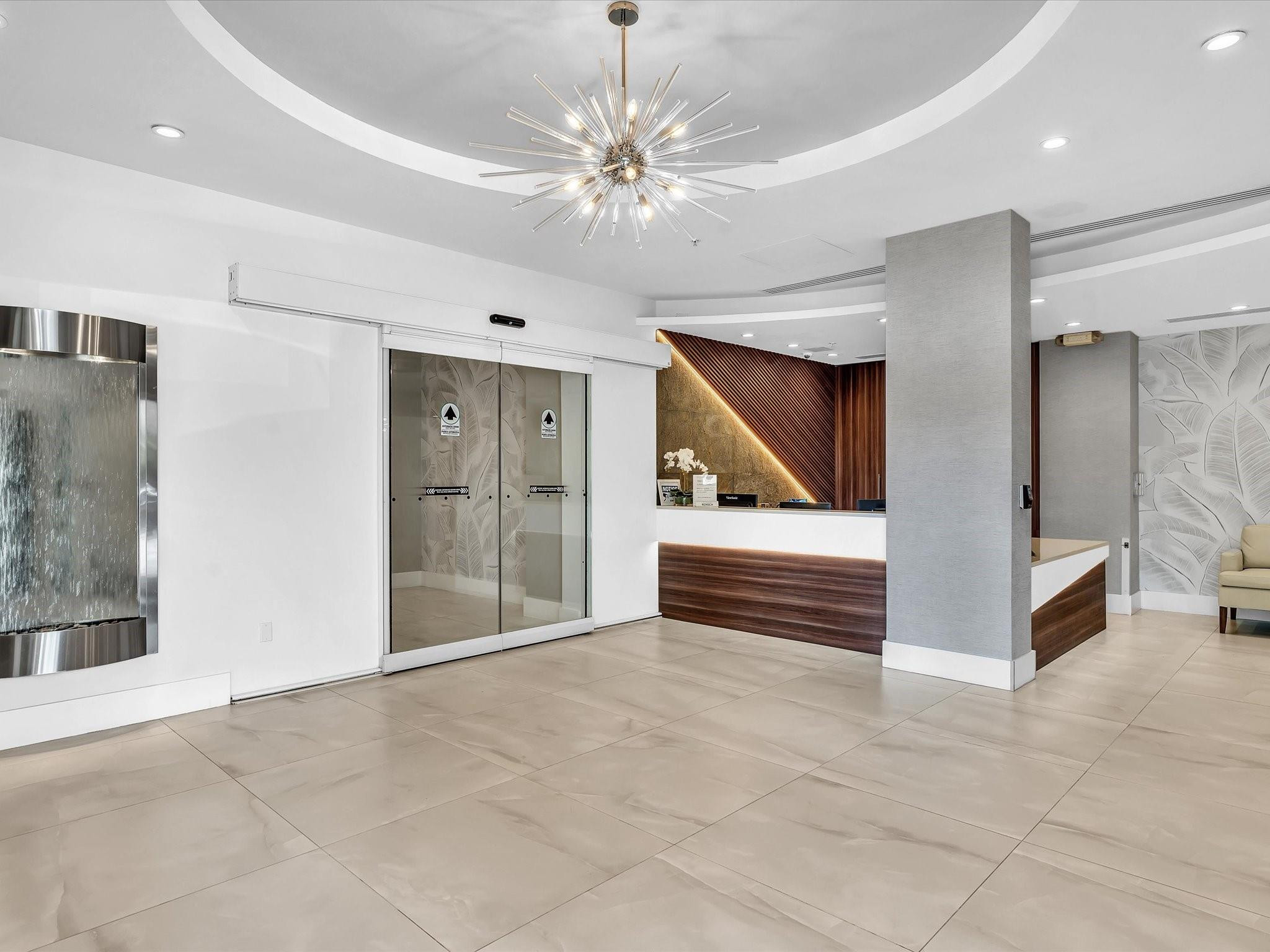 3001 S Ocean Dr 943