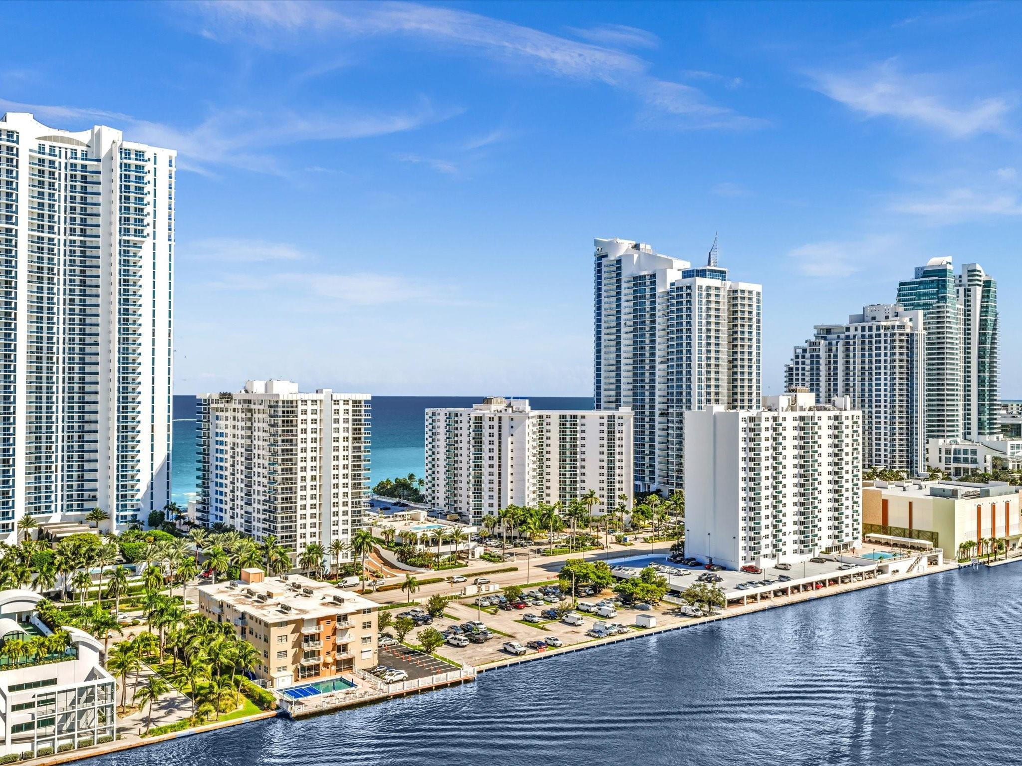 3001 S Ocean Dr 943