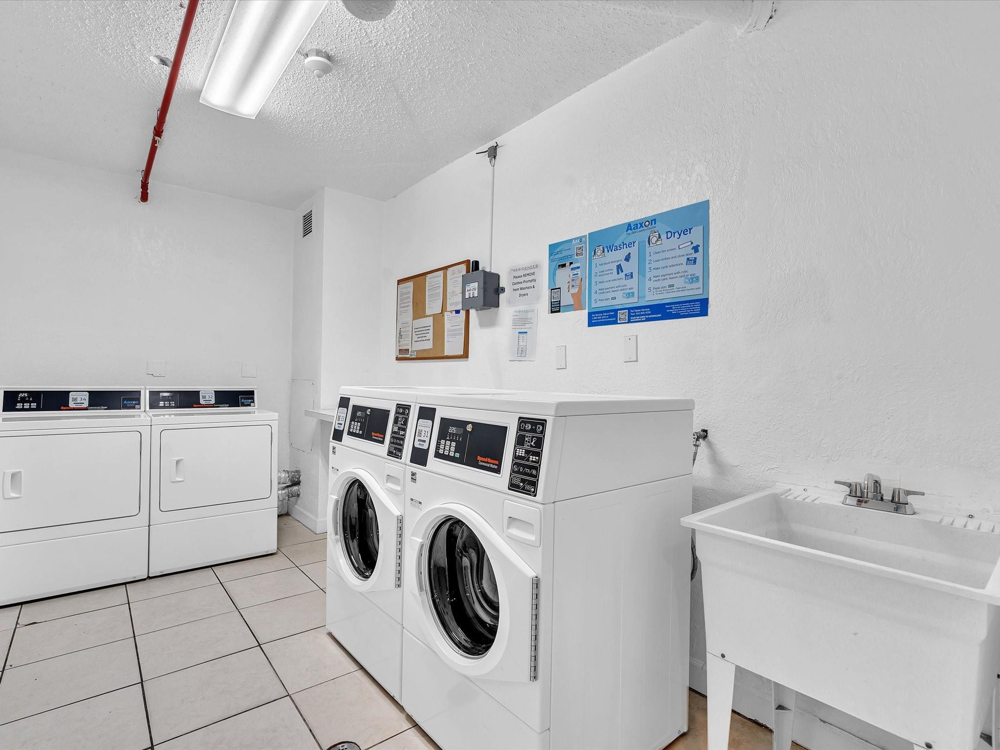 3001 S Ocean Dr 943