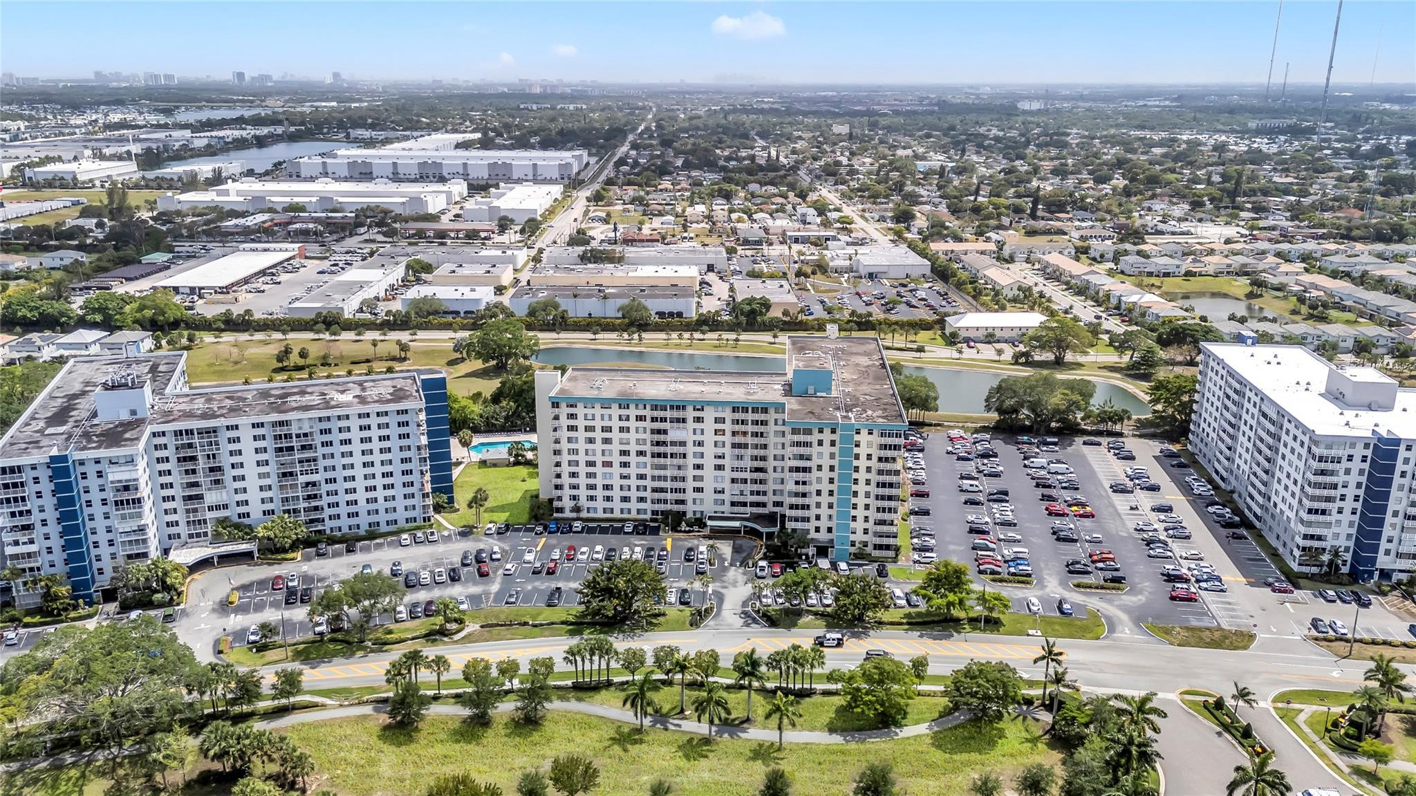 4330 Hillcrest Drive 810