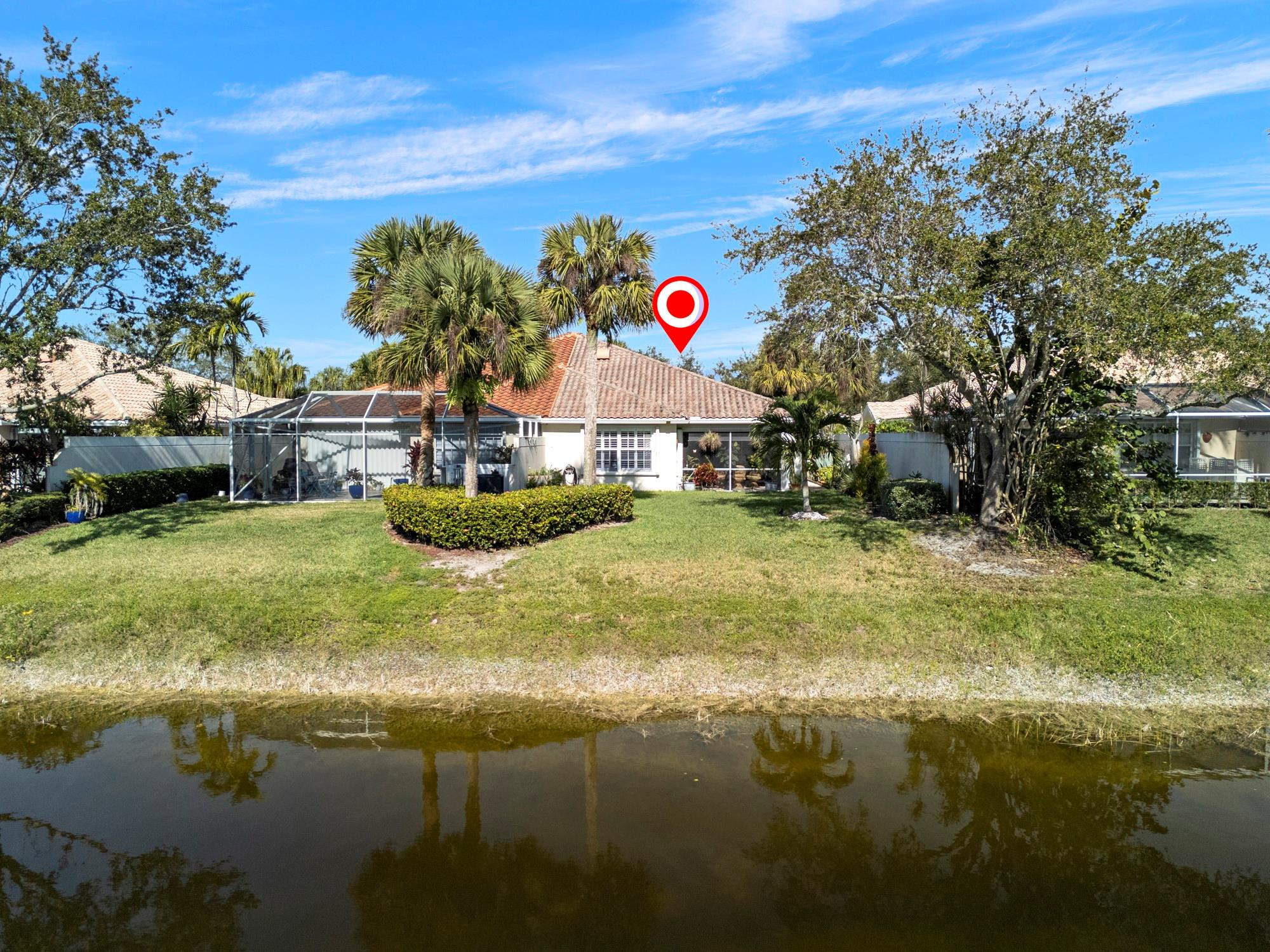 7820 Pine Island Way, West Palm Beach