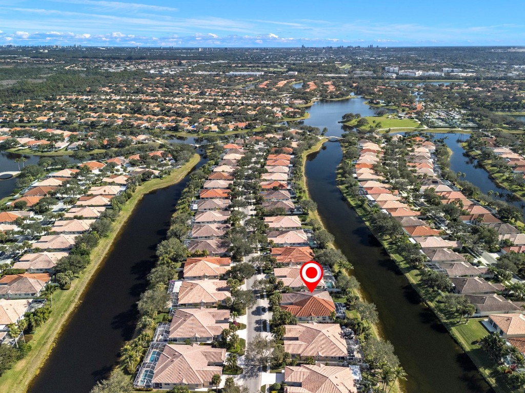 7820 Pine Island Way, West Palm Beach