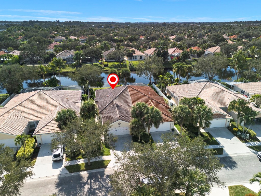 7820 Pine Island Way, West Palm Beach