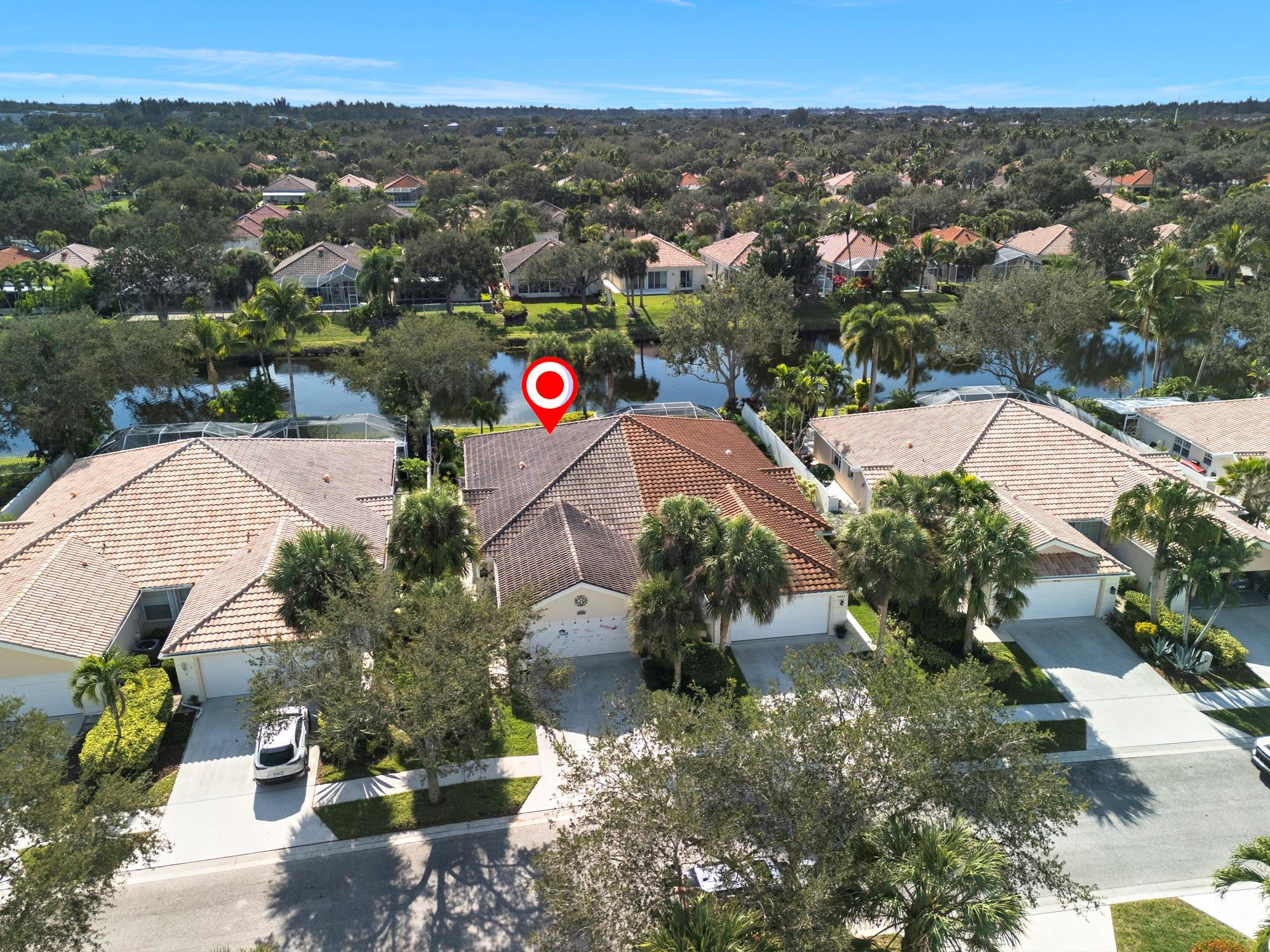 7820 Pine Island Way, West Palm Beach