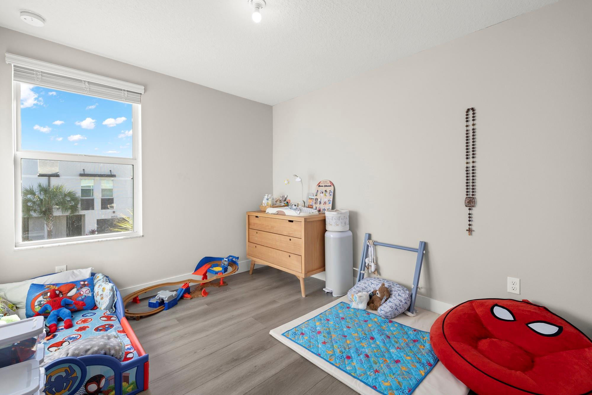 1653 Lindley Street, West Palm Beach