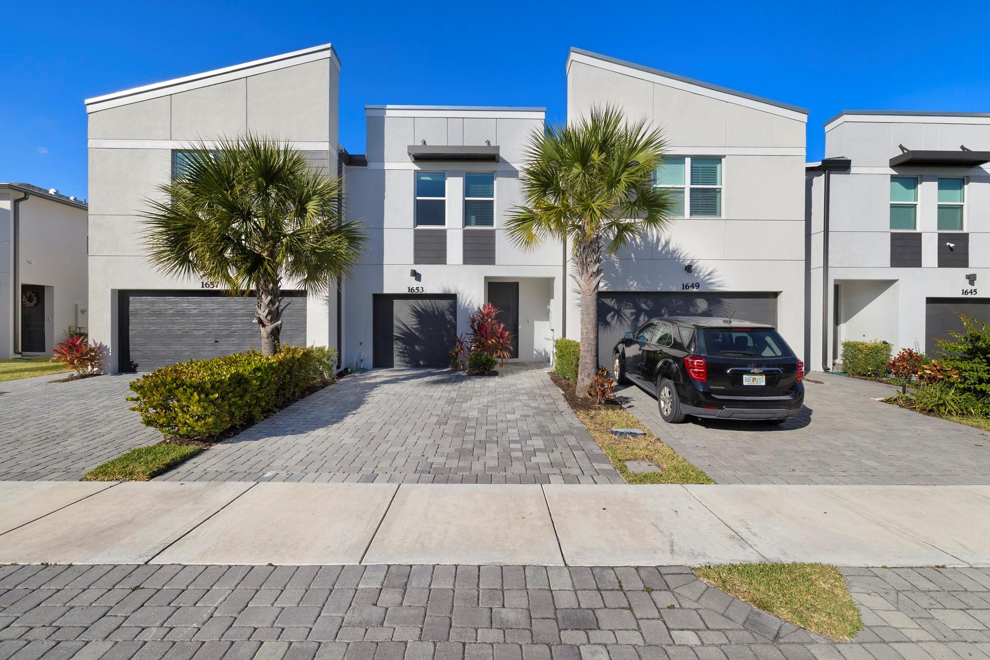 1653 Lindley Street, West Palm Beach