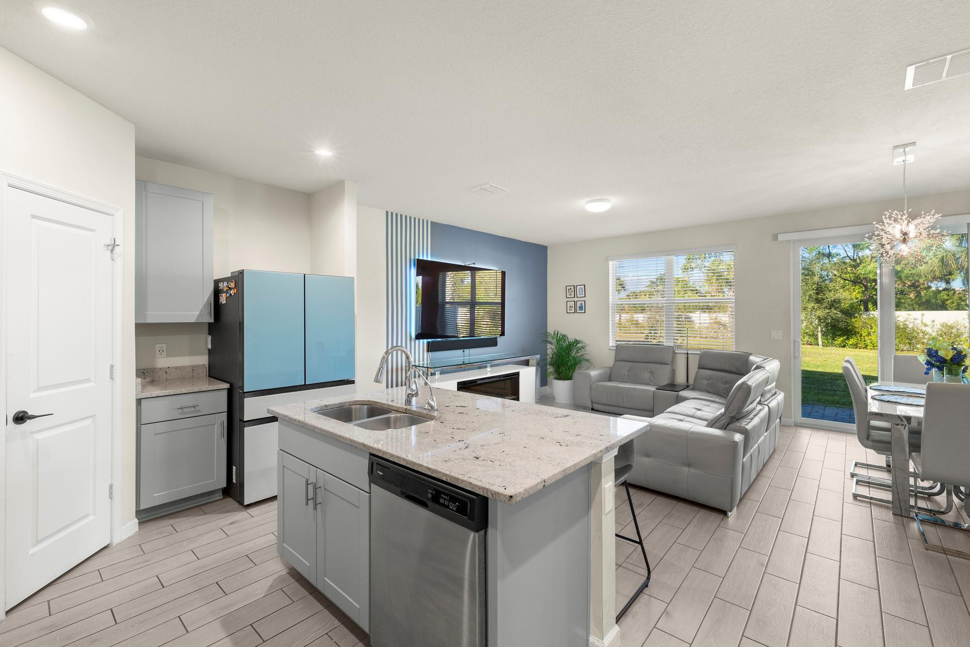 1653 Lindley Street, West Palm Beach