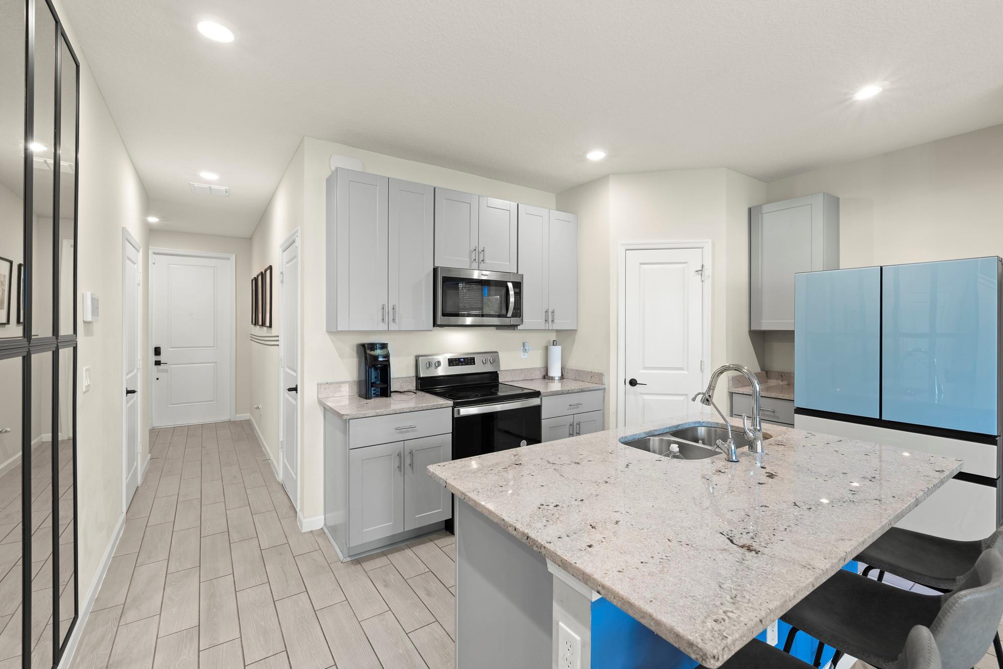 1653 Lindley Street, West Palm Beach