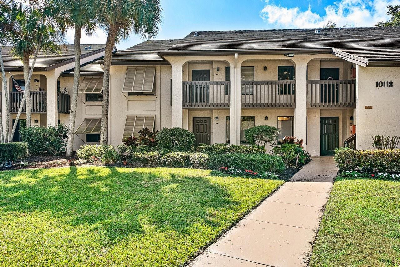 10118 Mangrove Drive 104