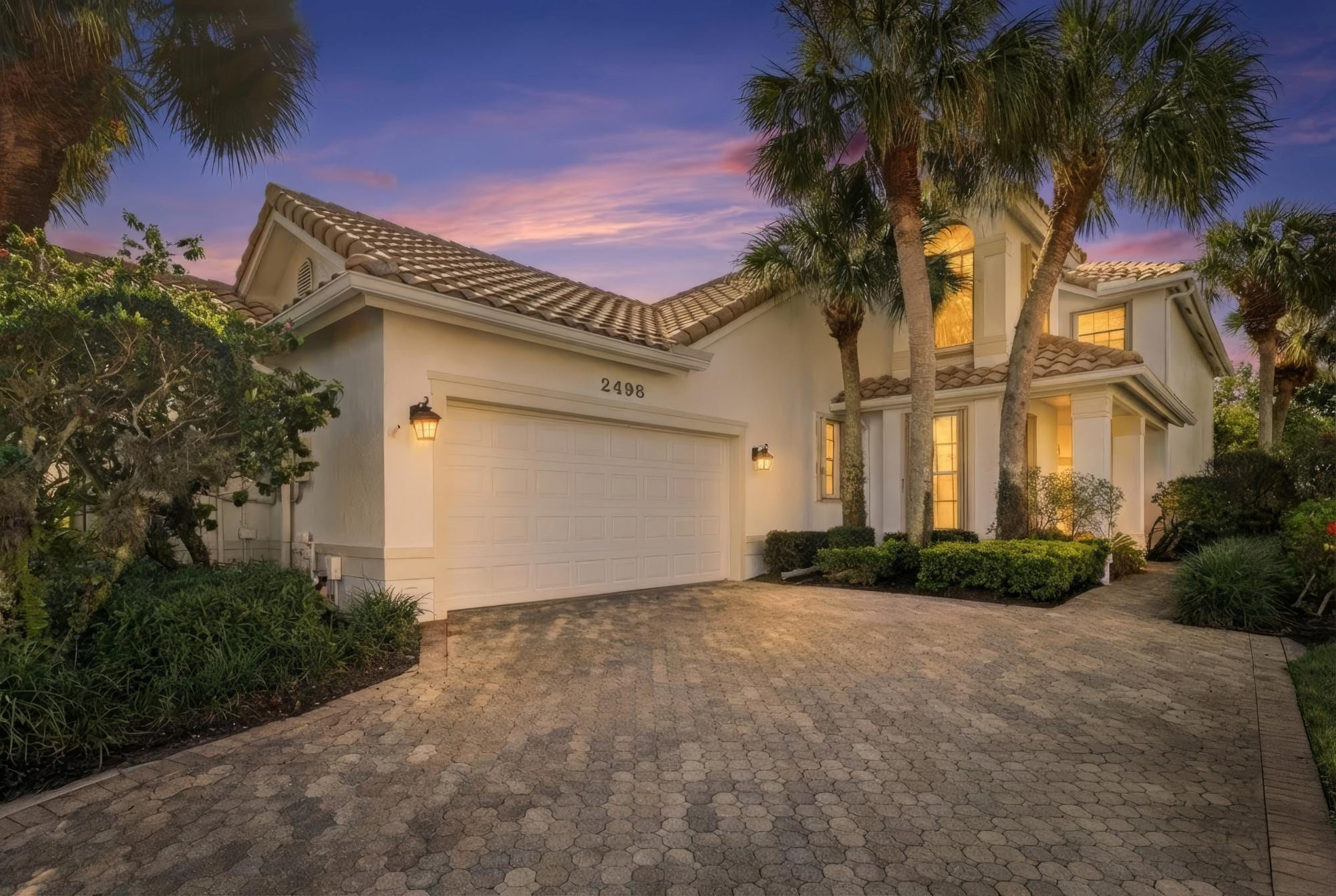 2498 NW 63rd Street